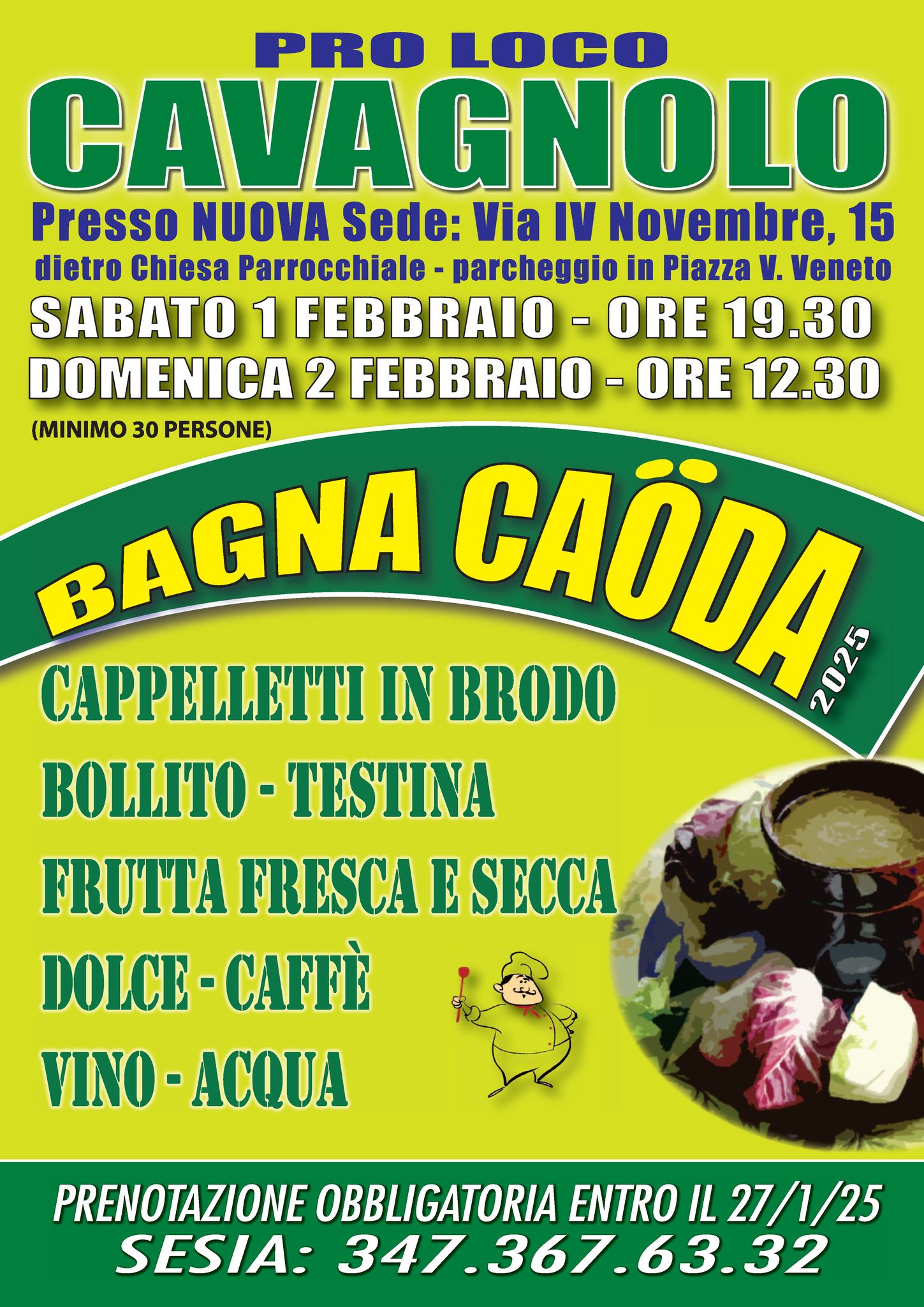 programma