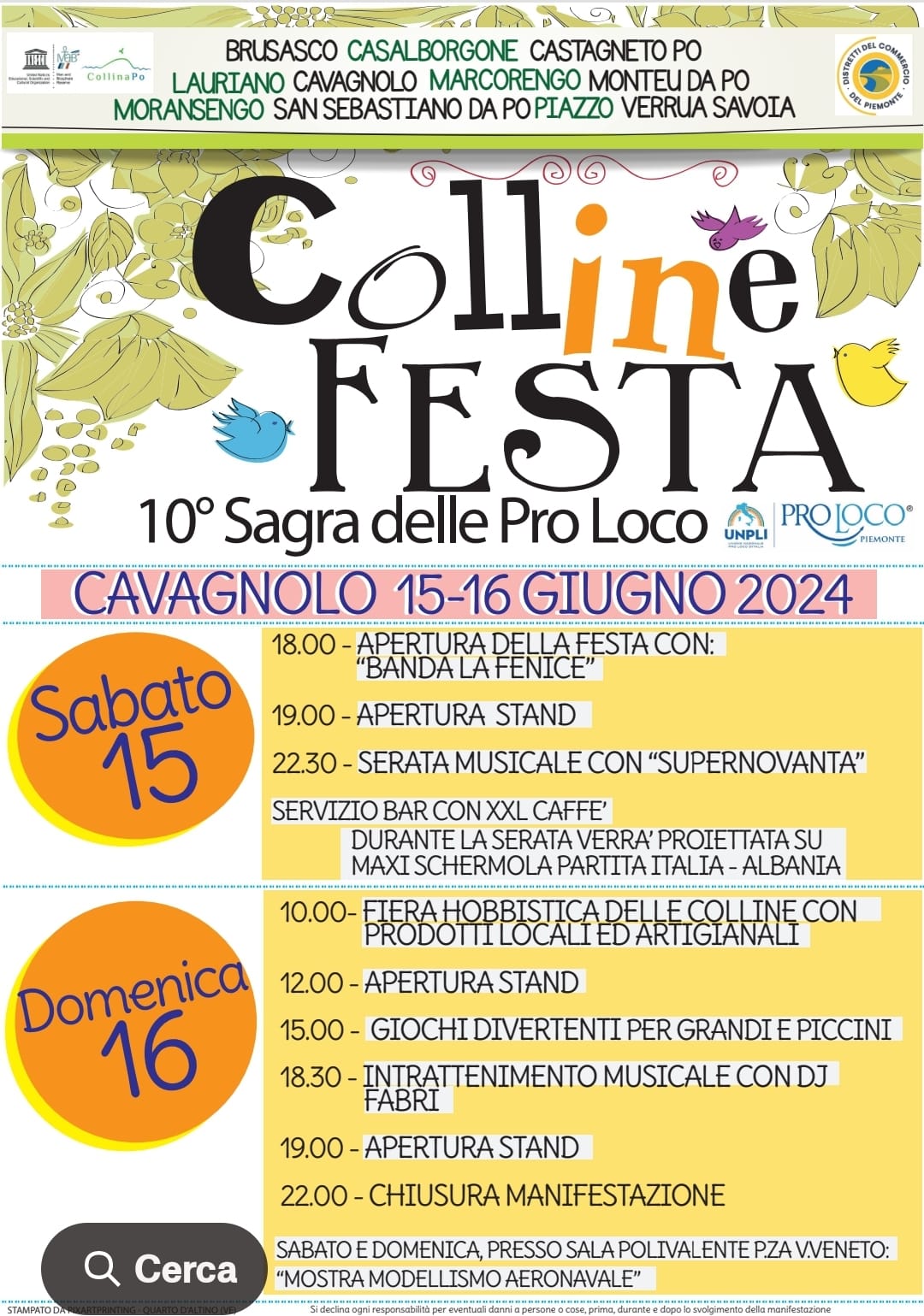 programma 
