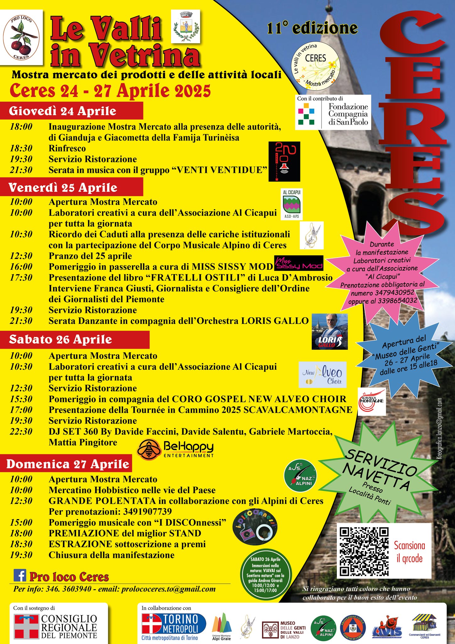 programma