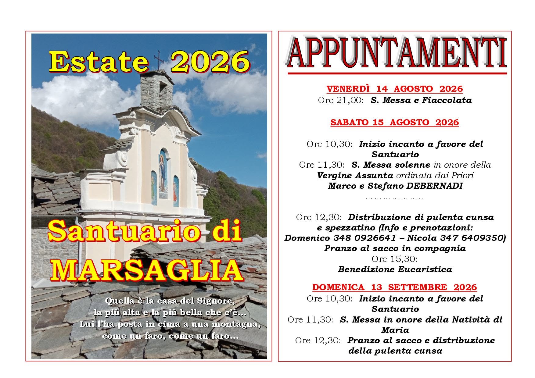 programma