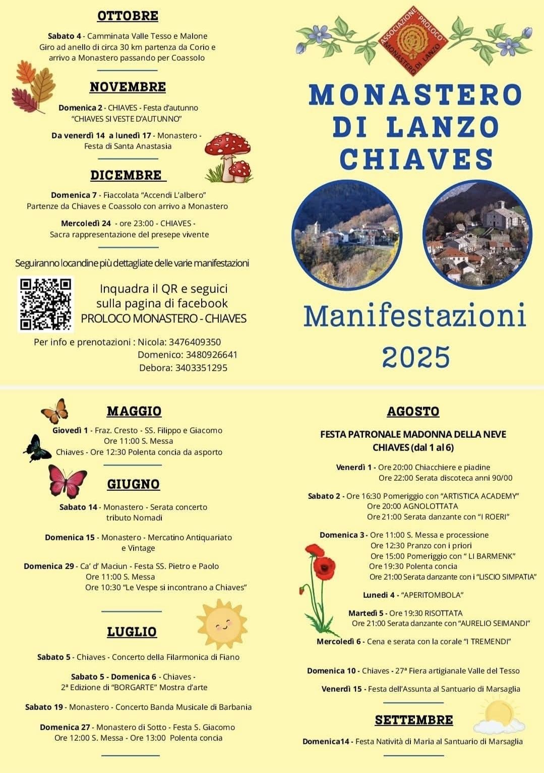 programma