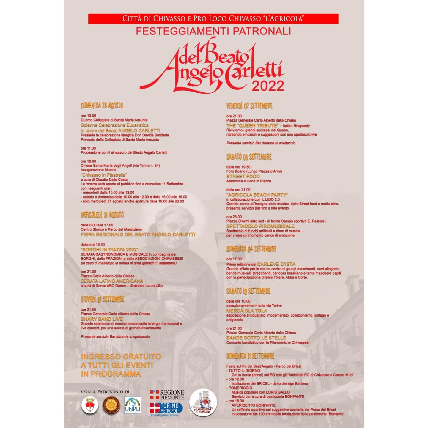 programma