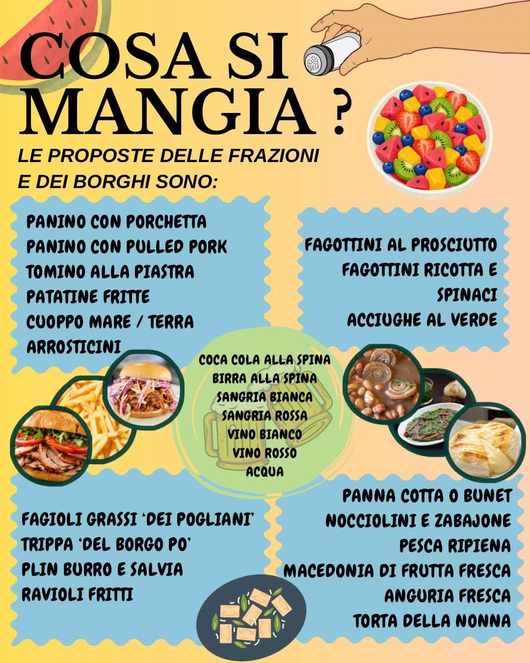 programma