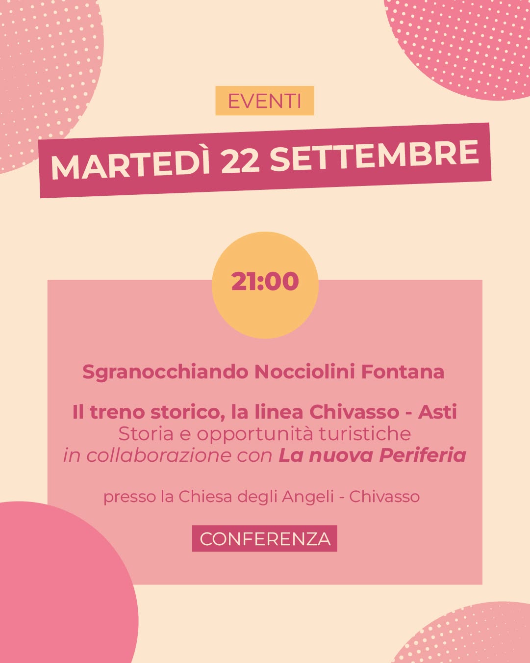 programma