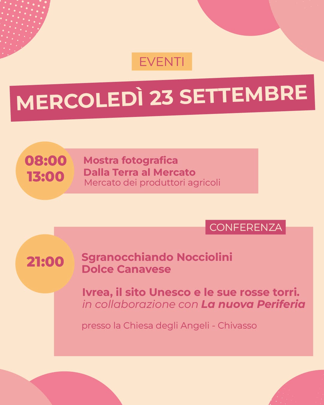 programma