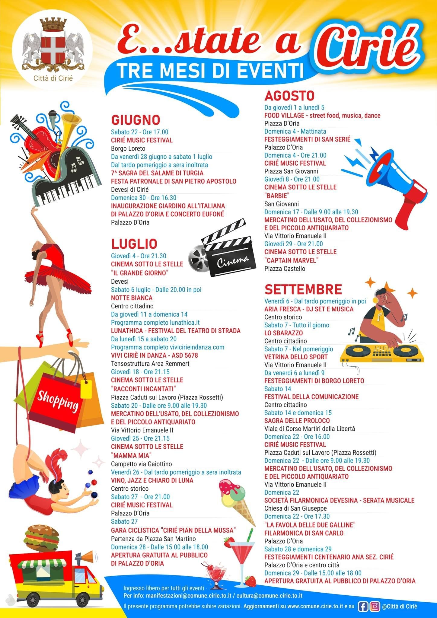 programma