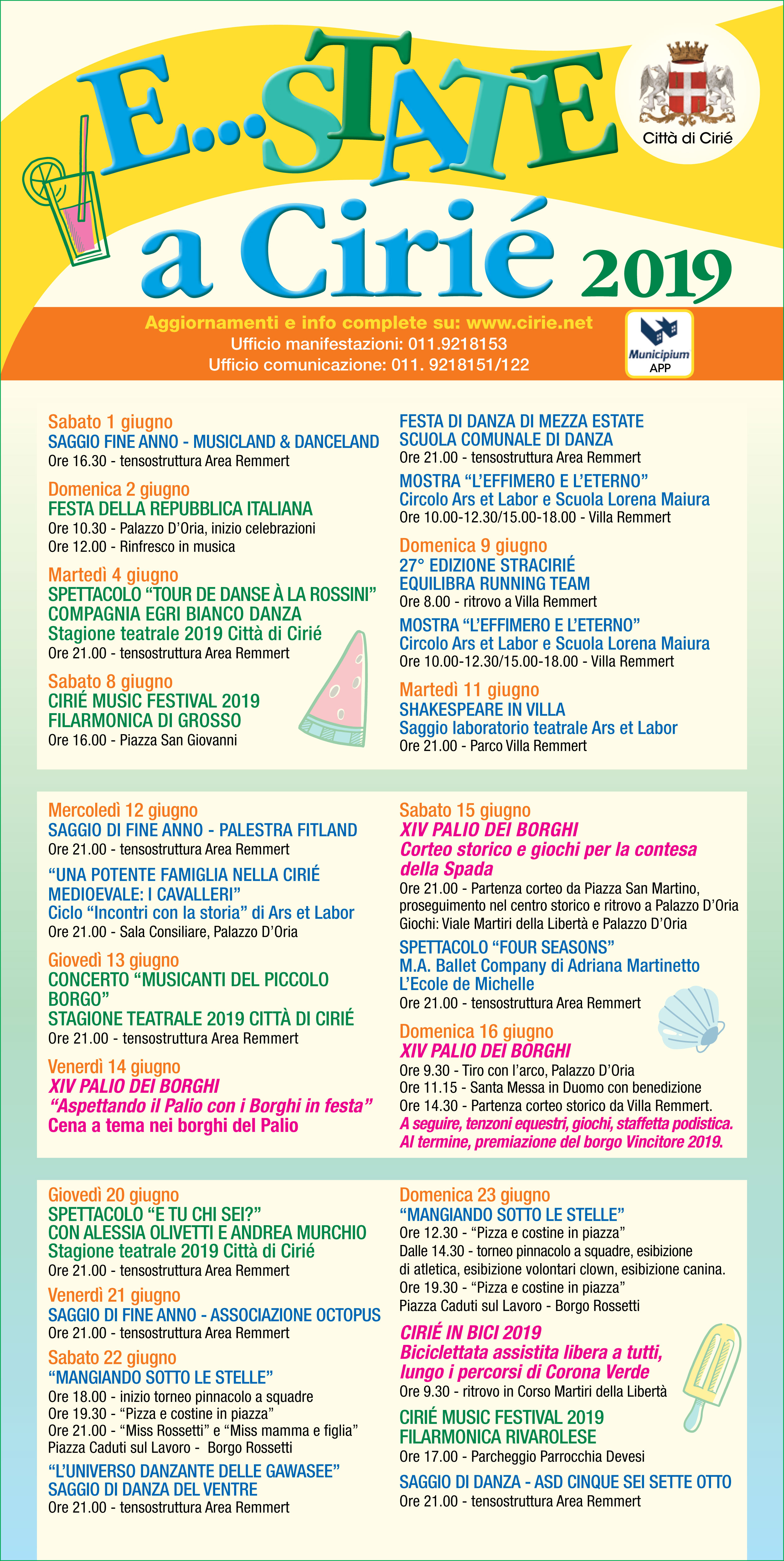 programma