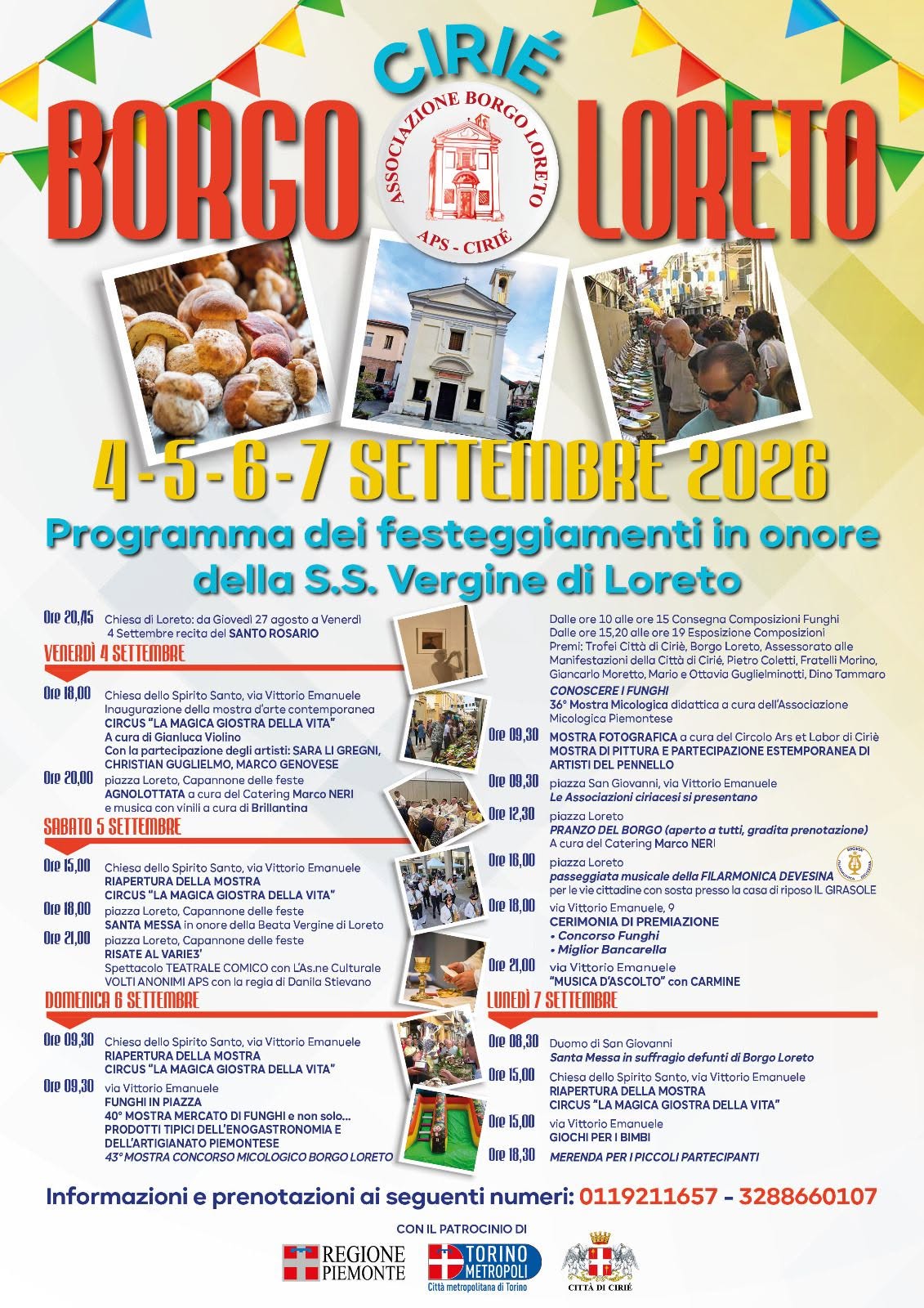 programma