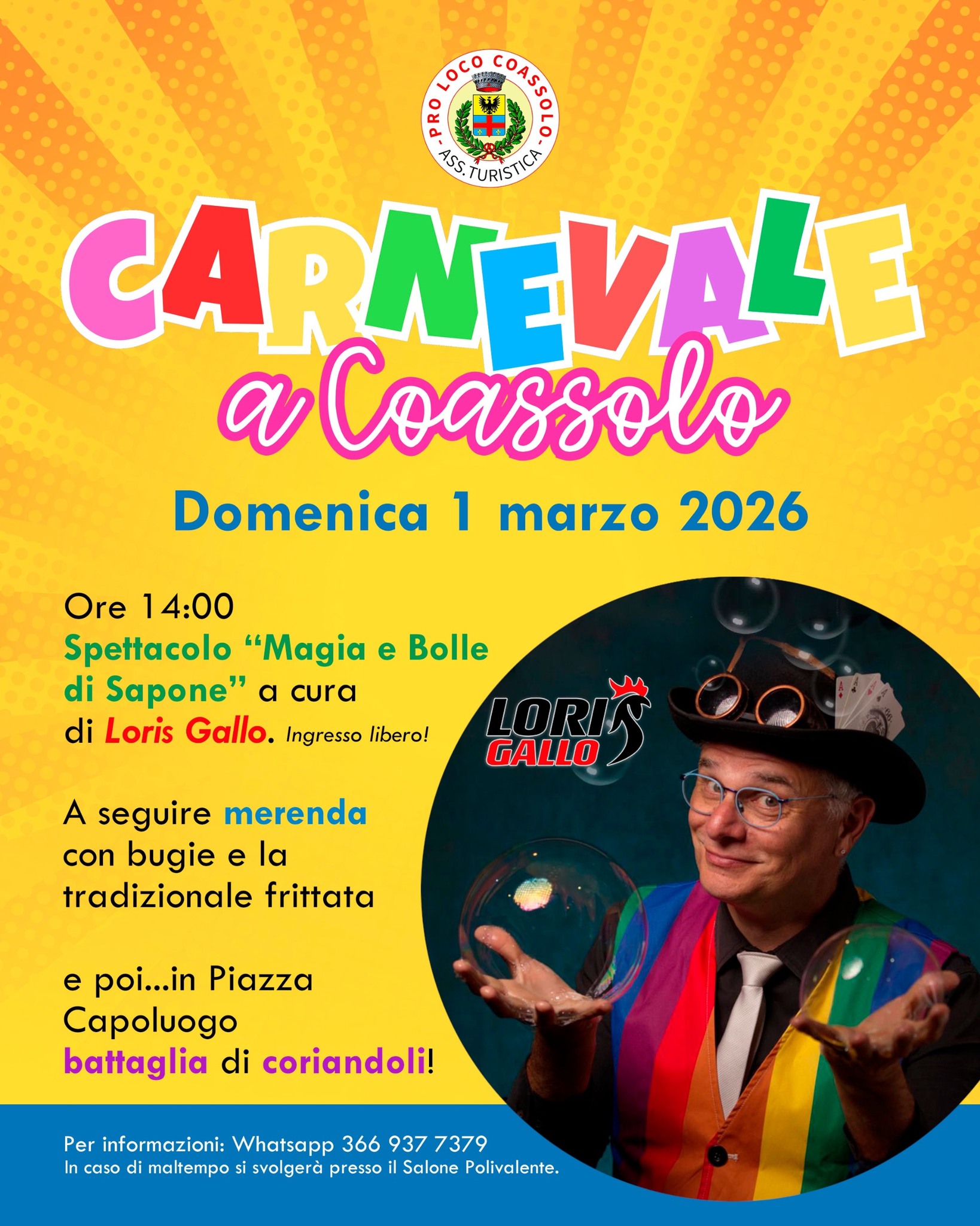 programma