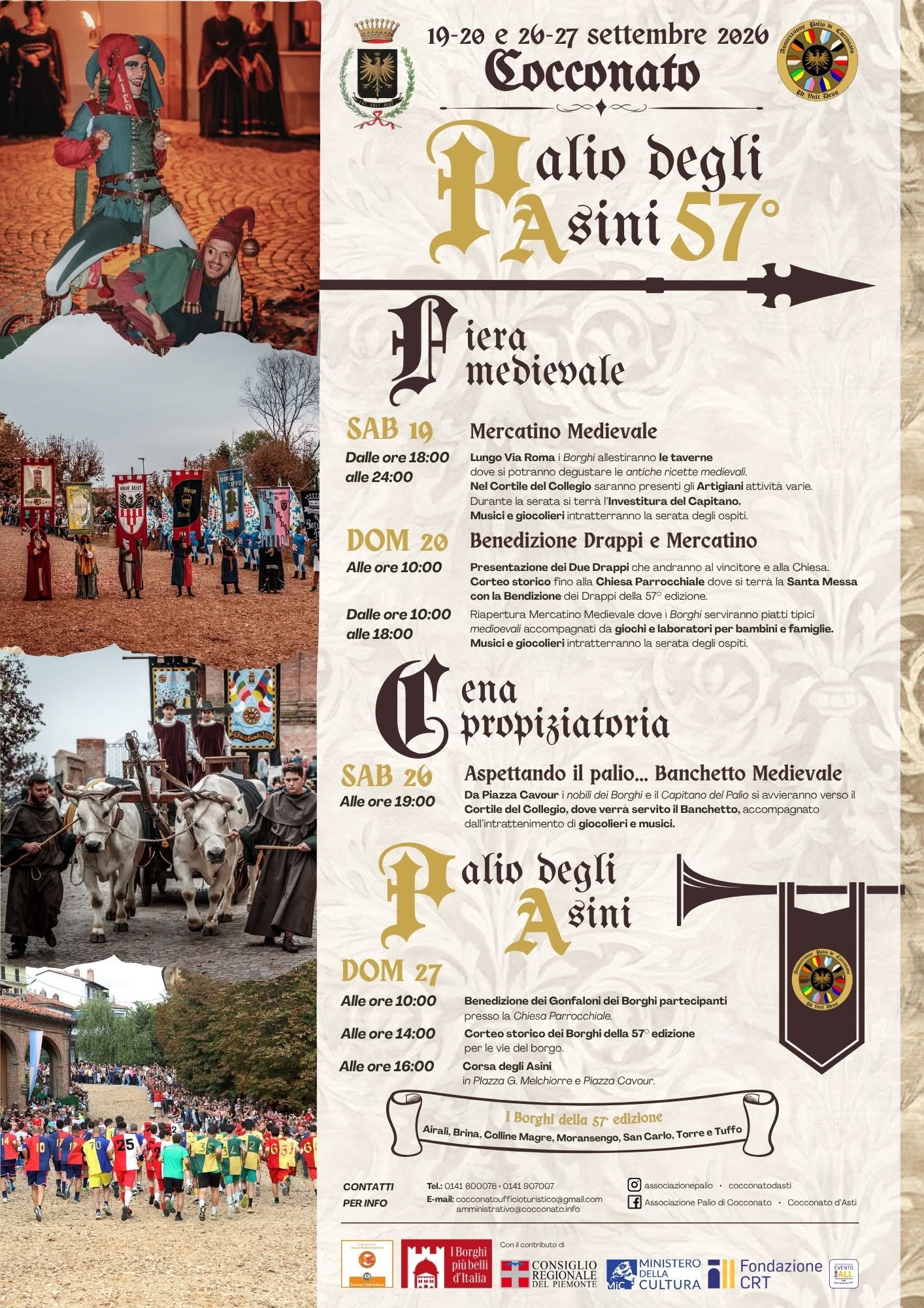 programma