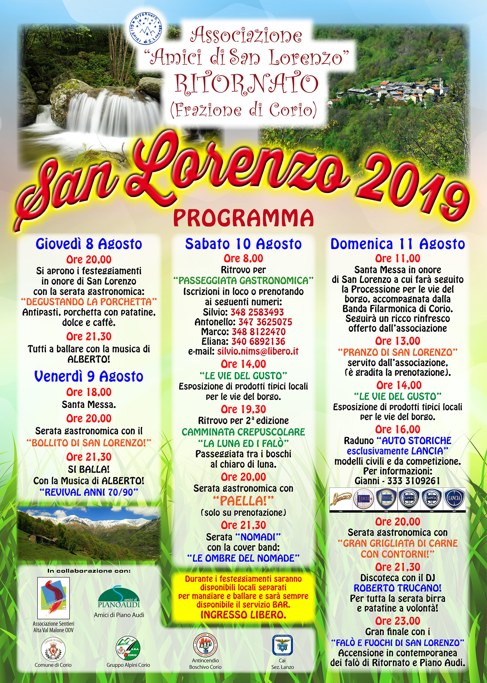 programma