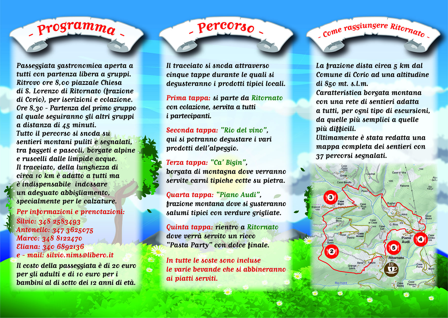 programma