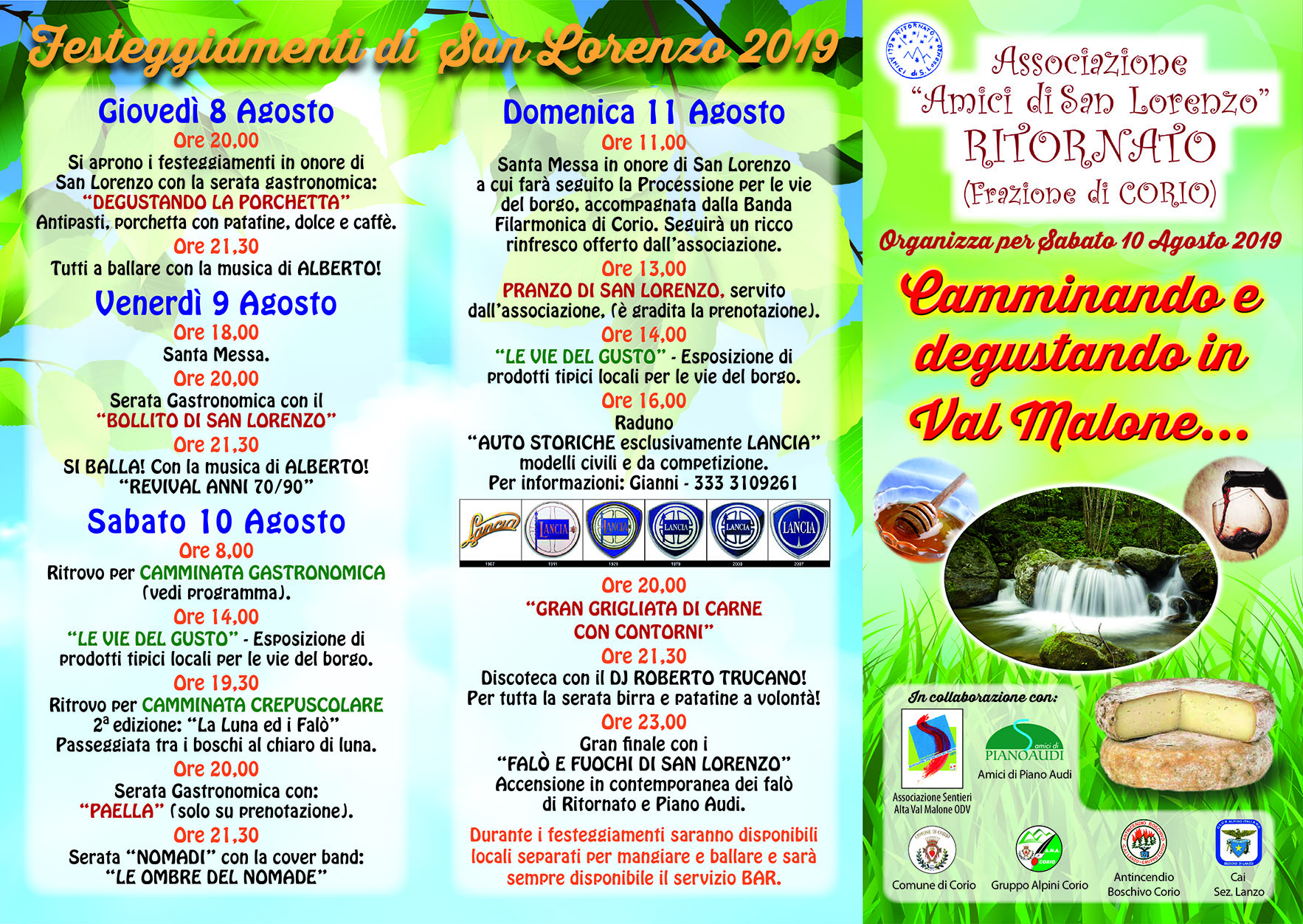 programma
