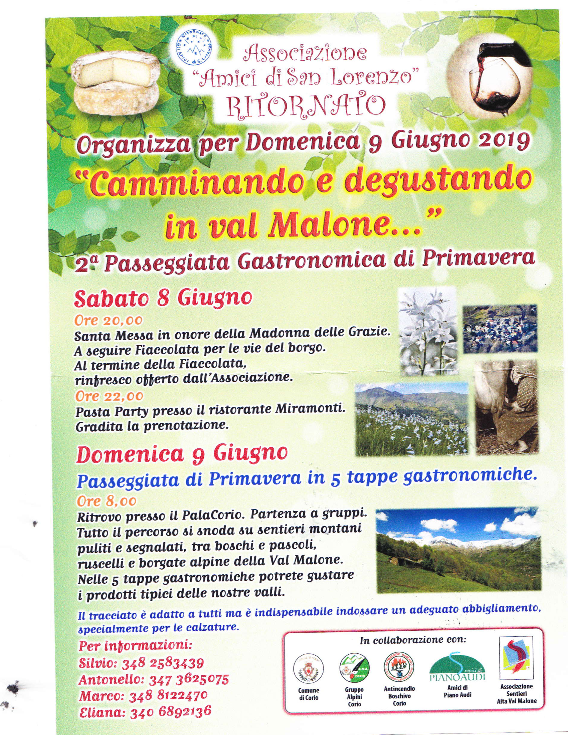 programma
