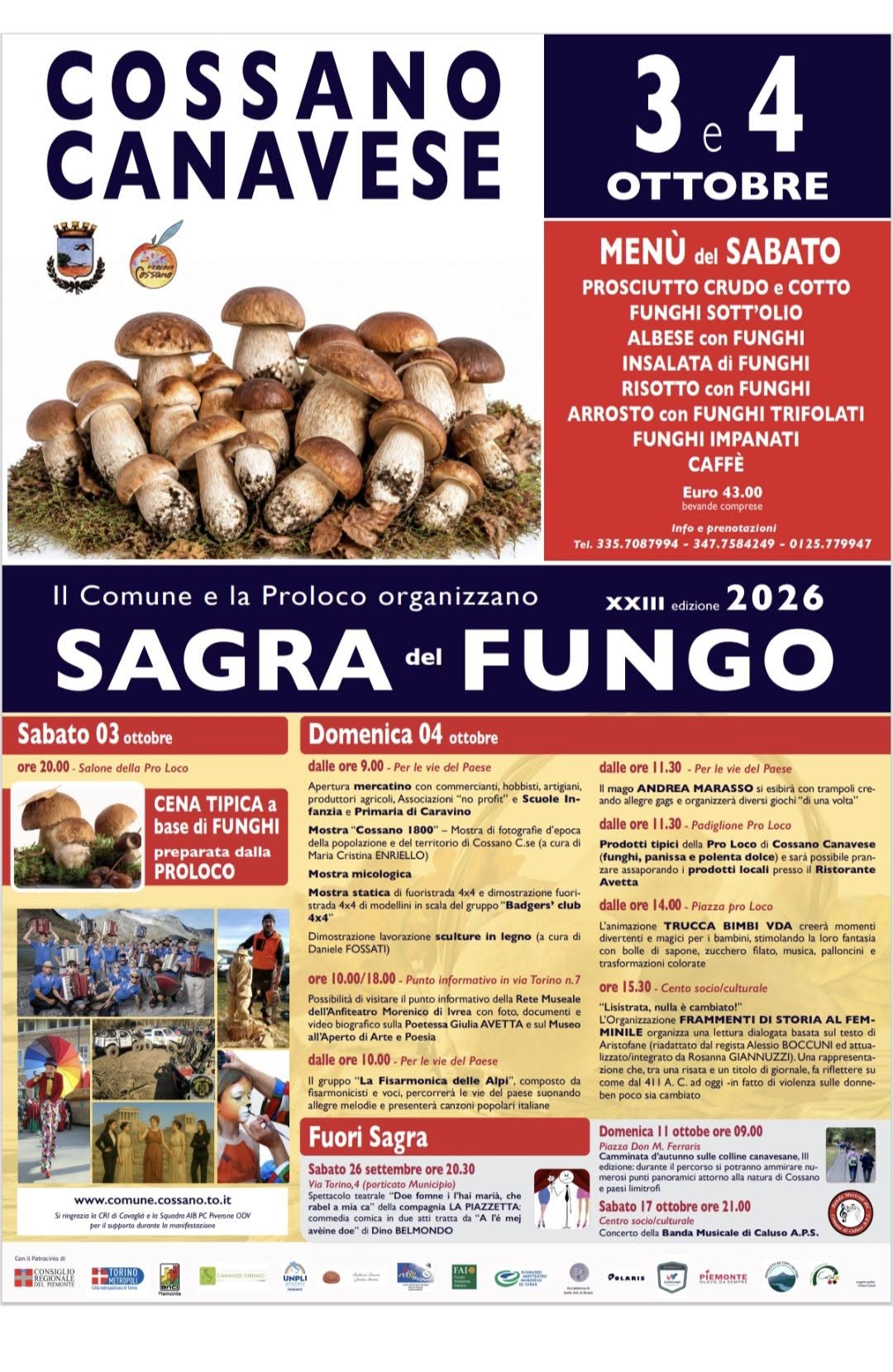 programma