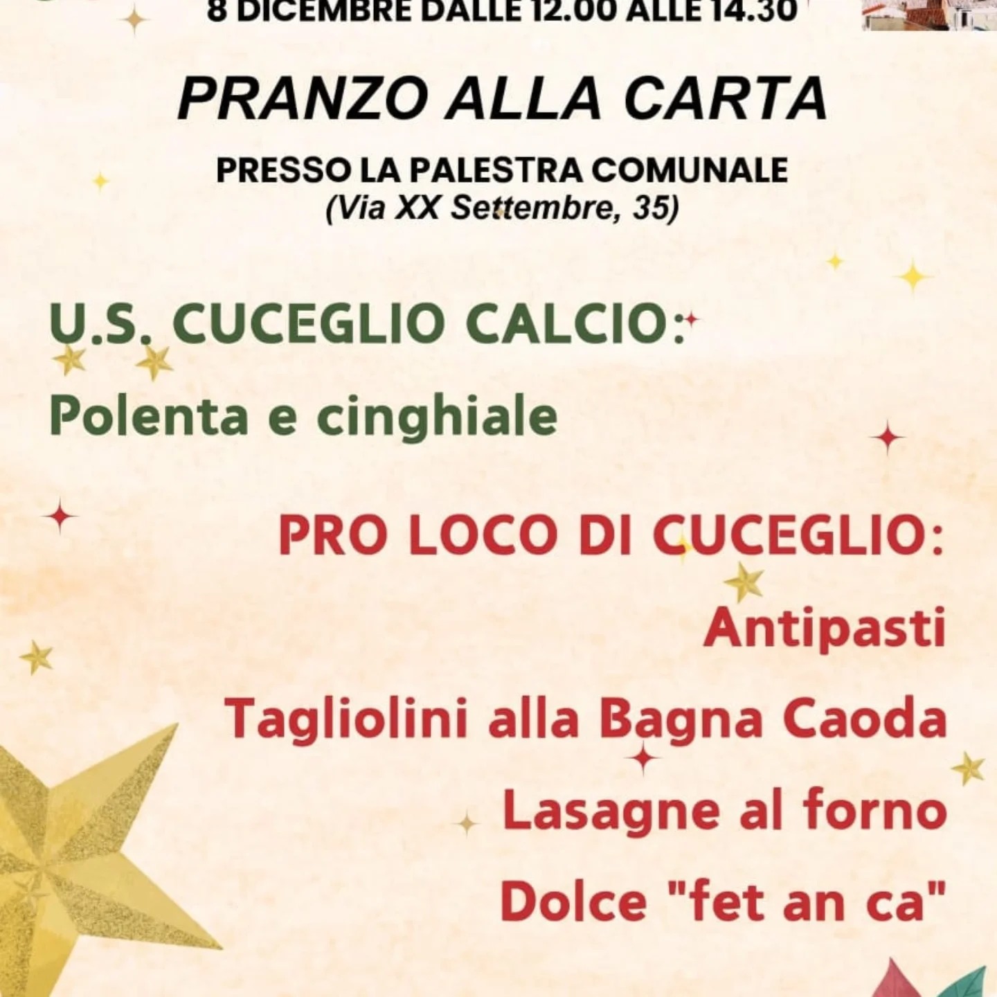 programma