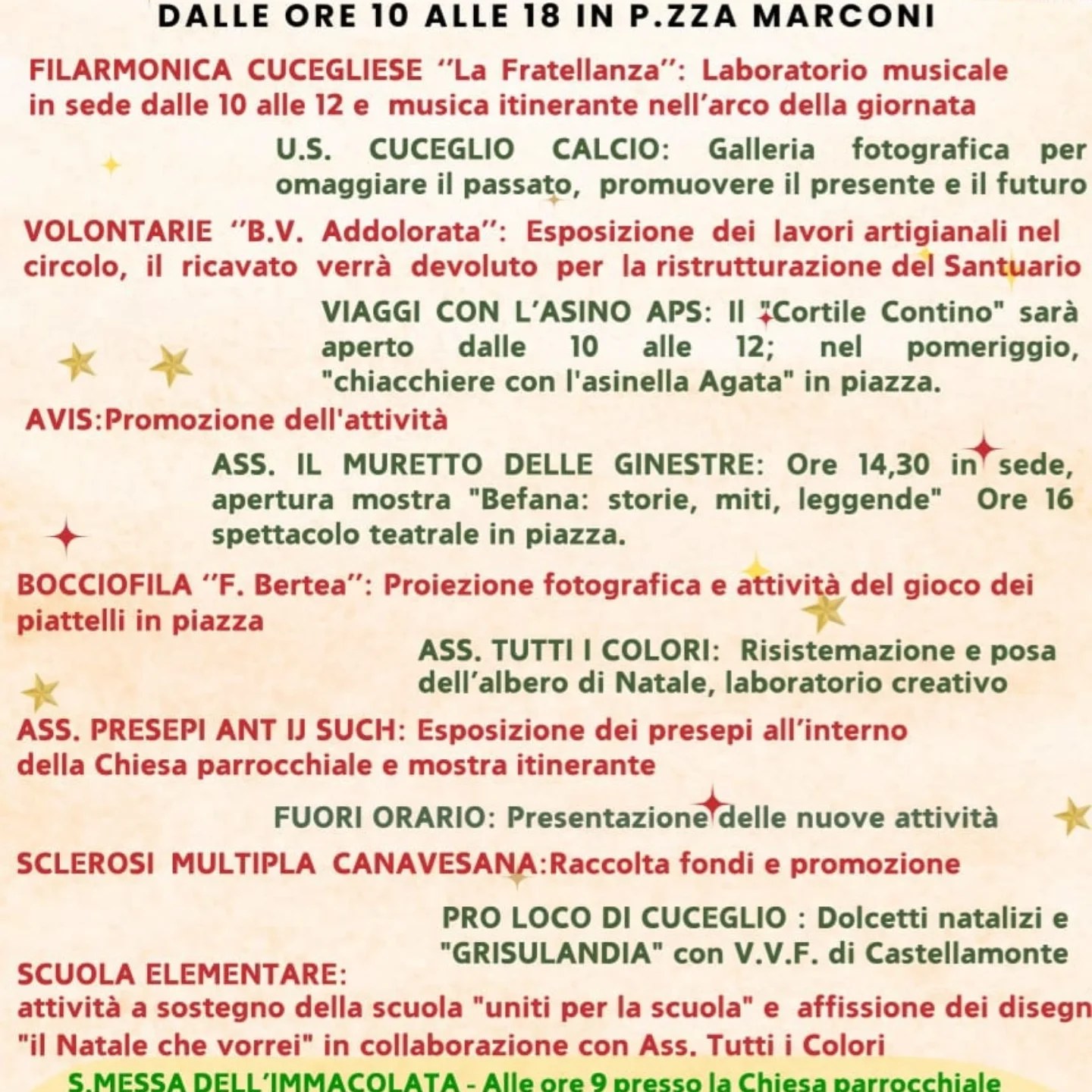 programma