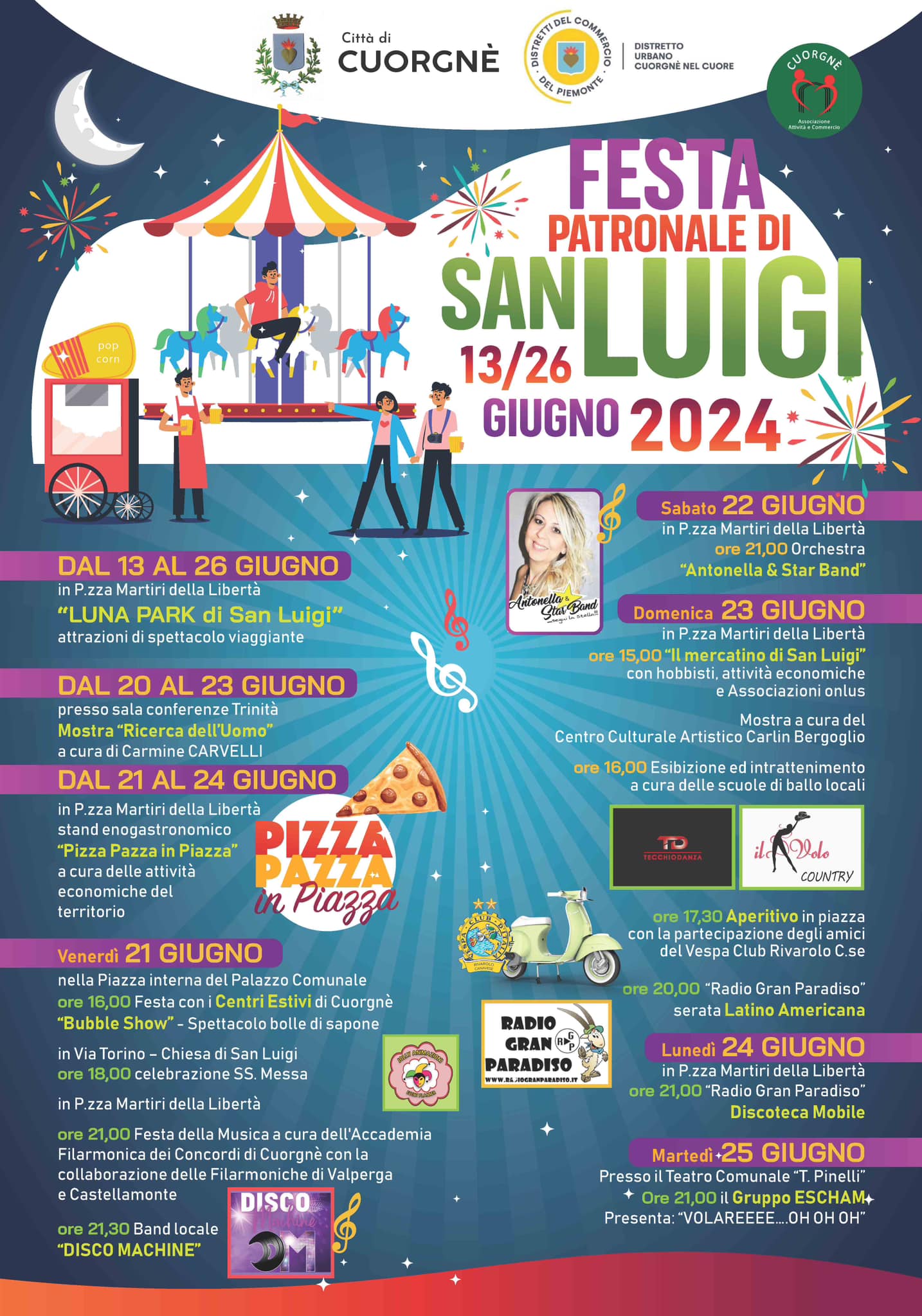 programma
