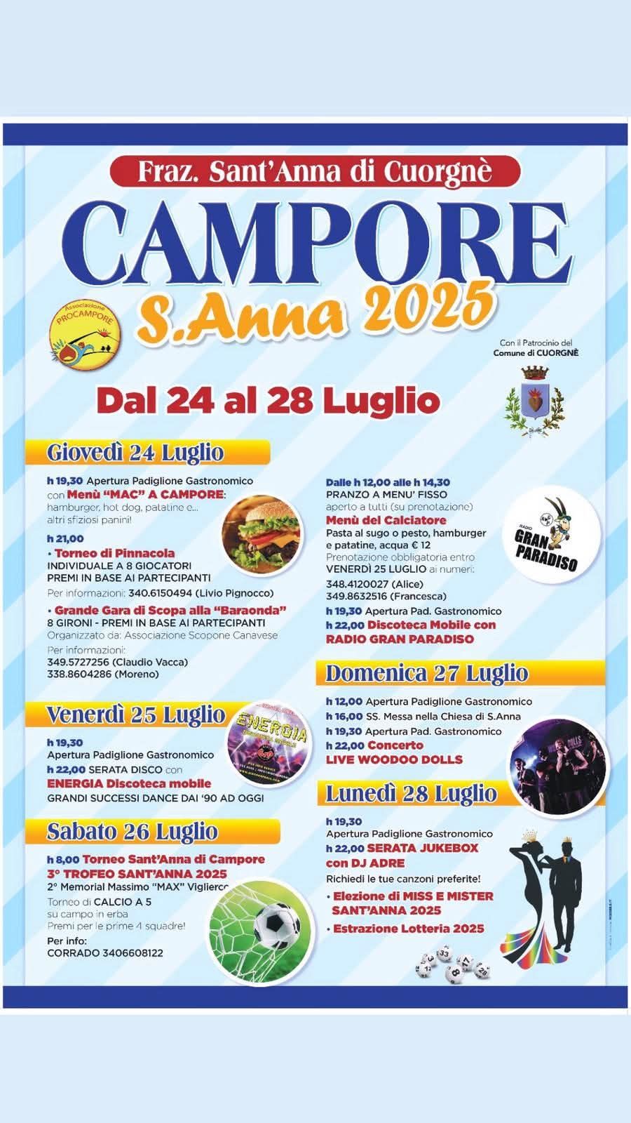 programma
