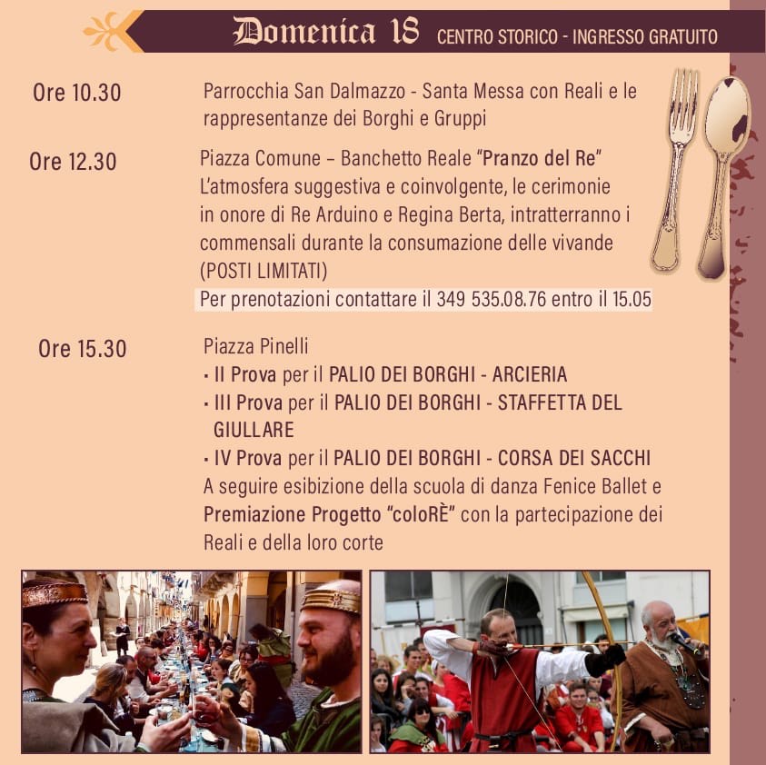 programma