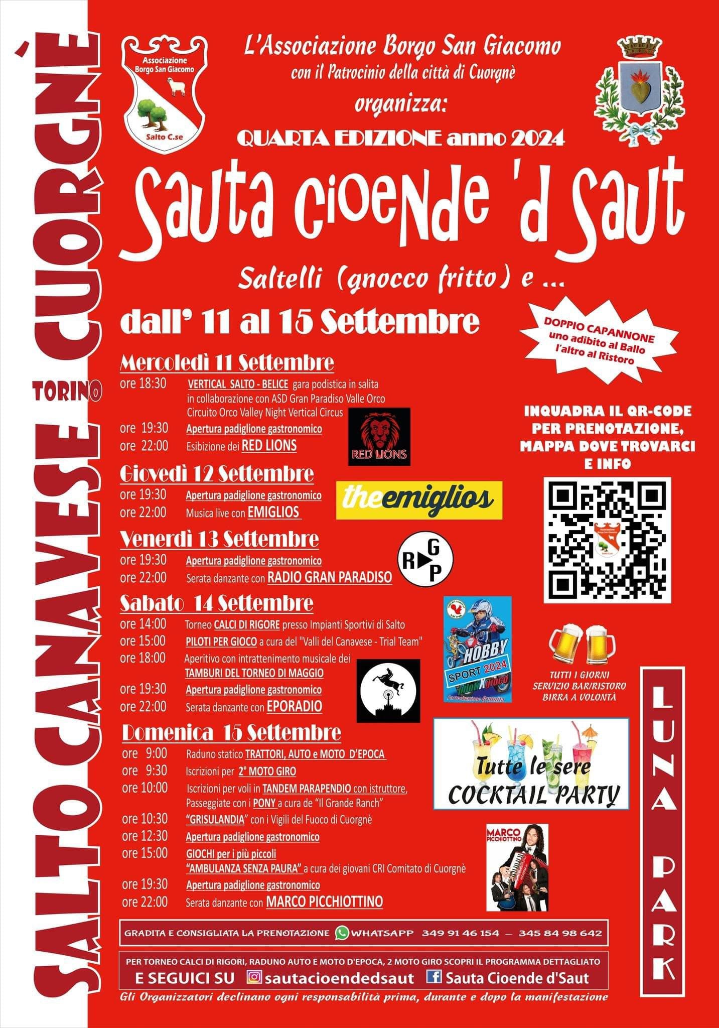 programma