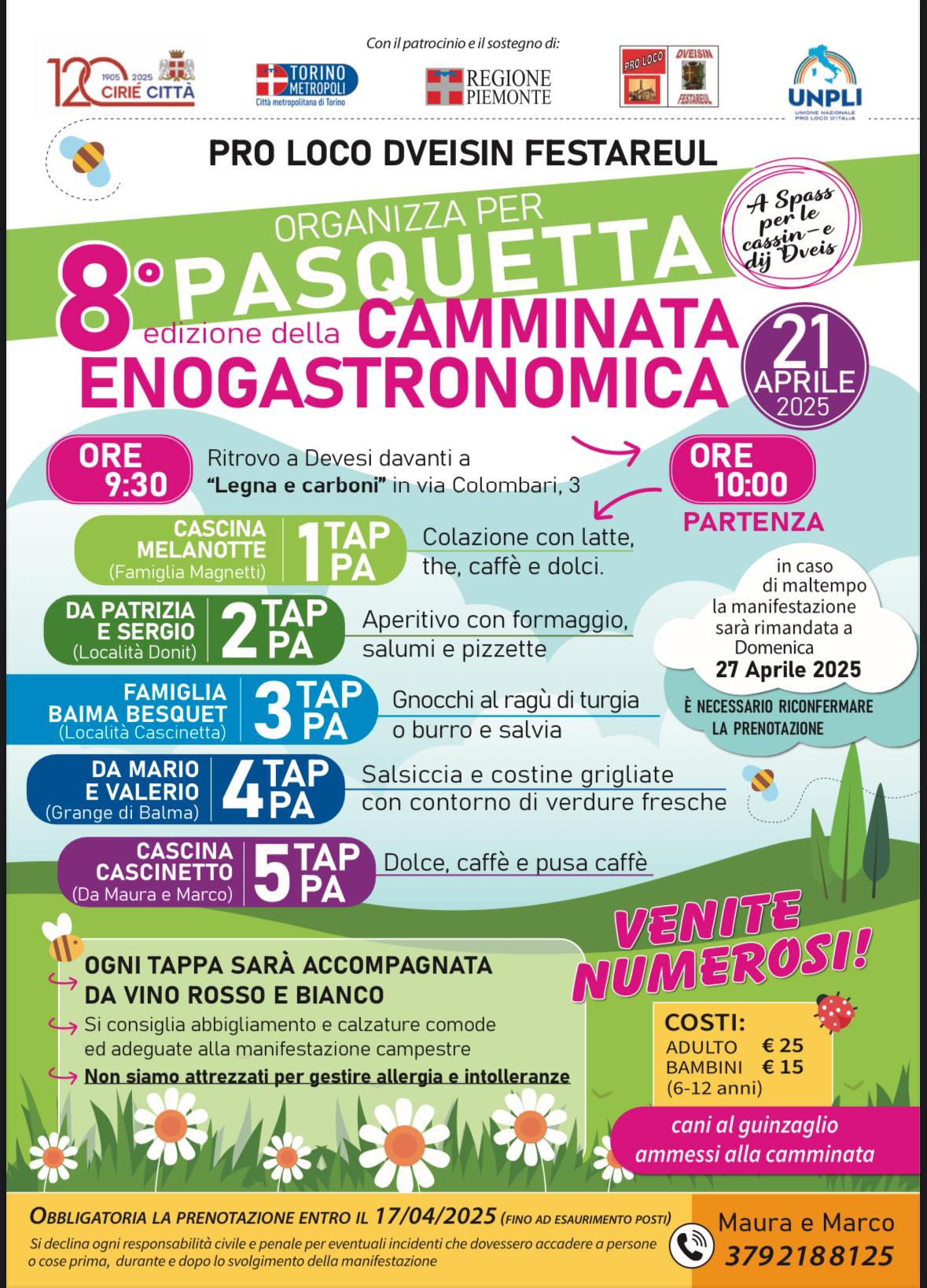 salame di turgia