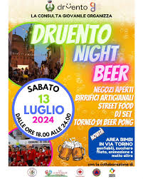PROGRAMMA