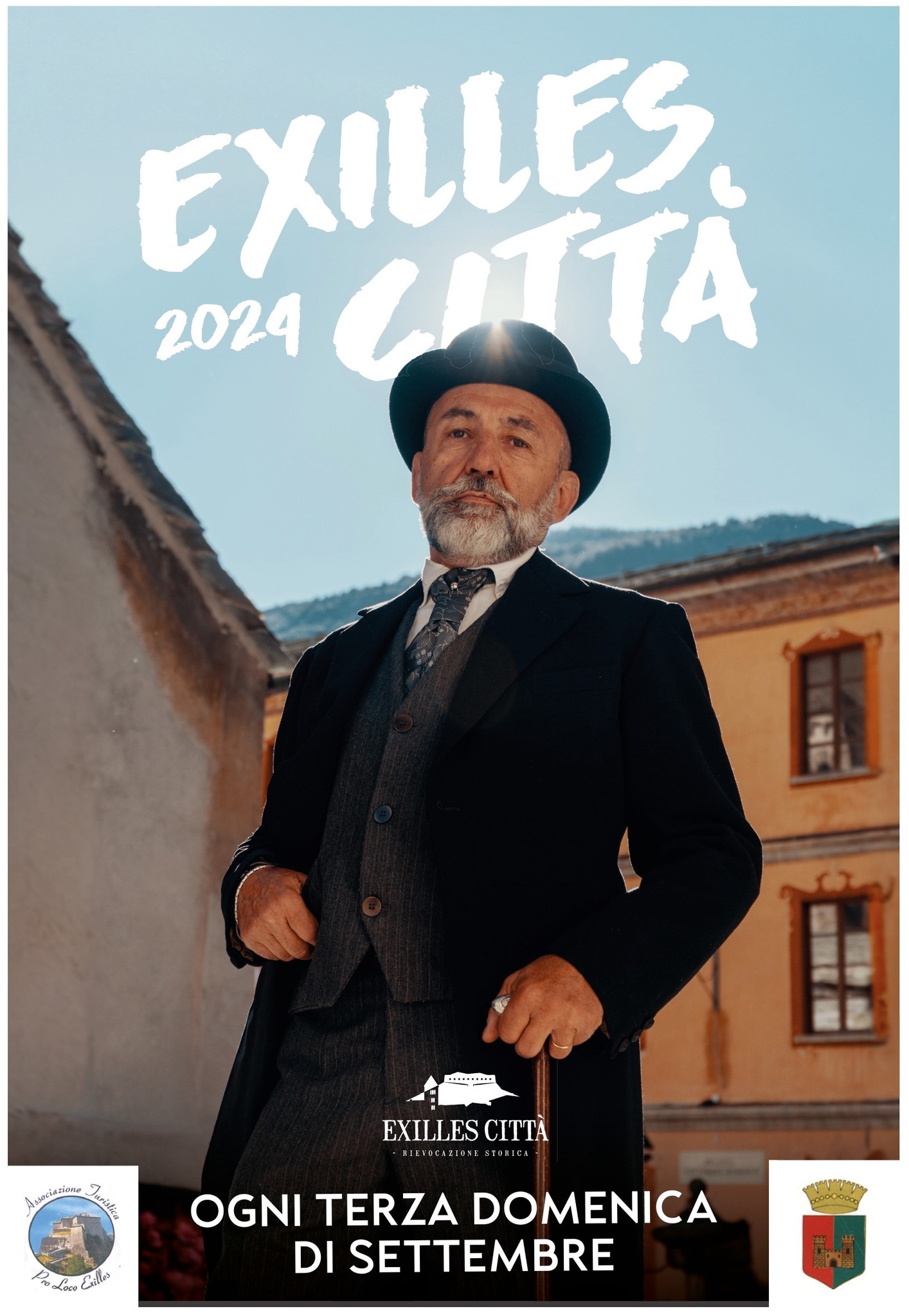 EXILLES PROGRAMMA