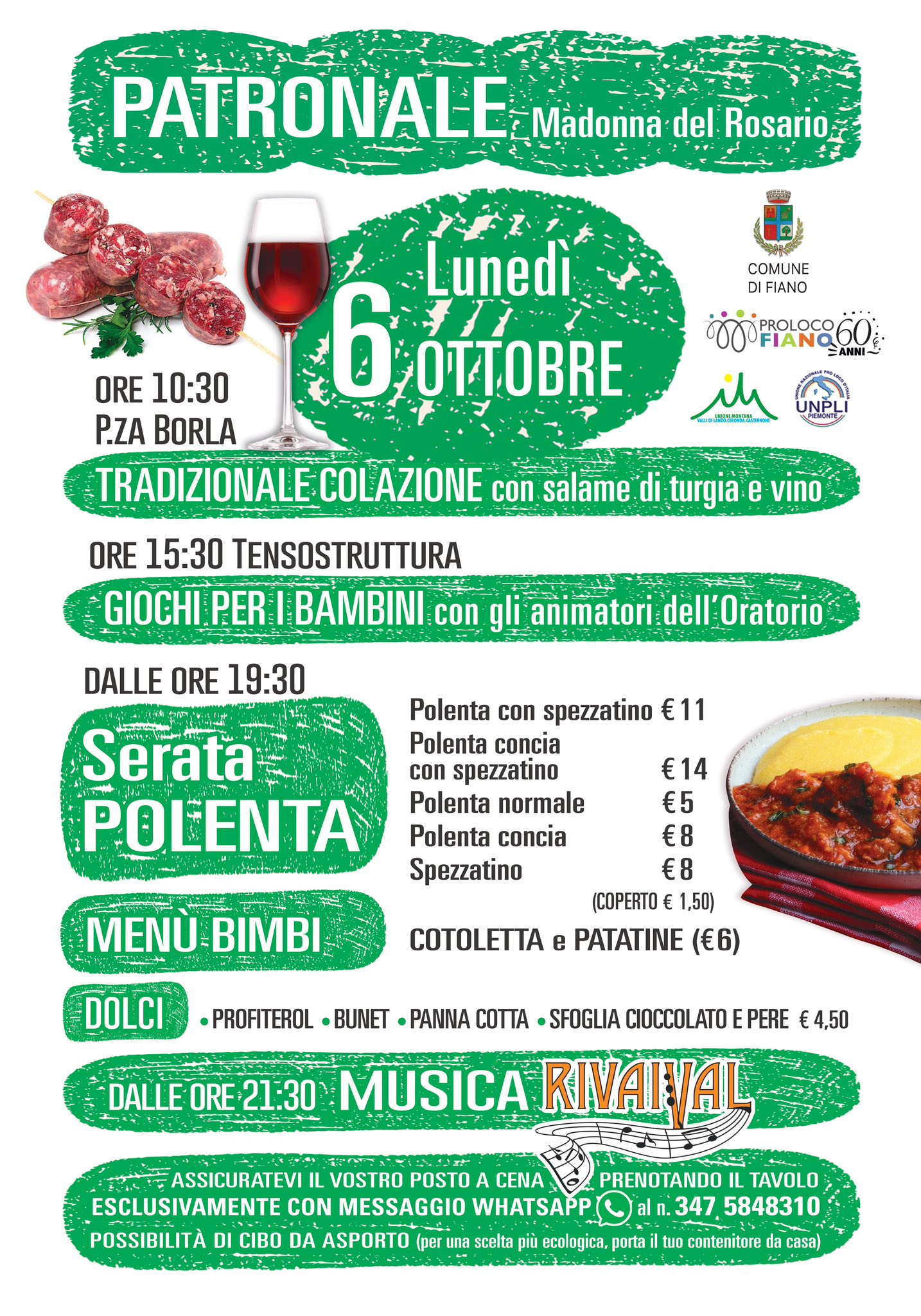 programma