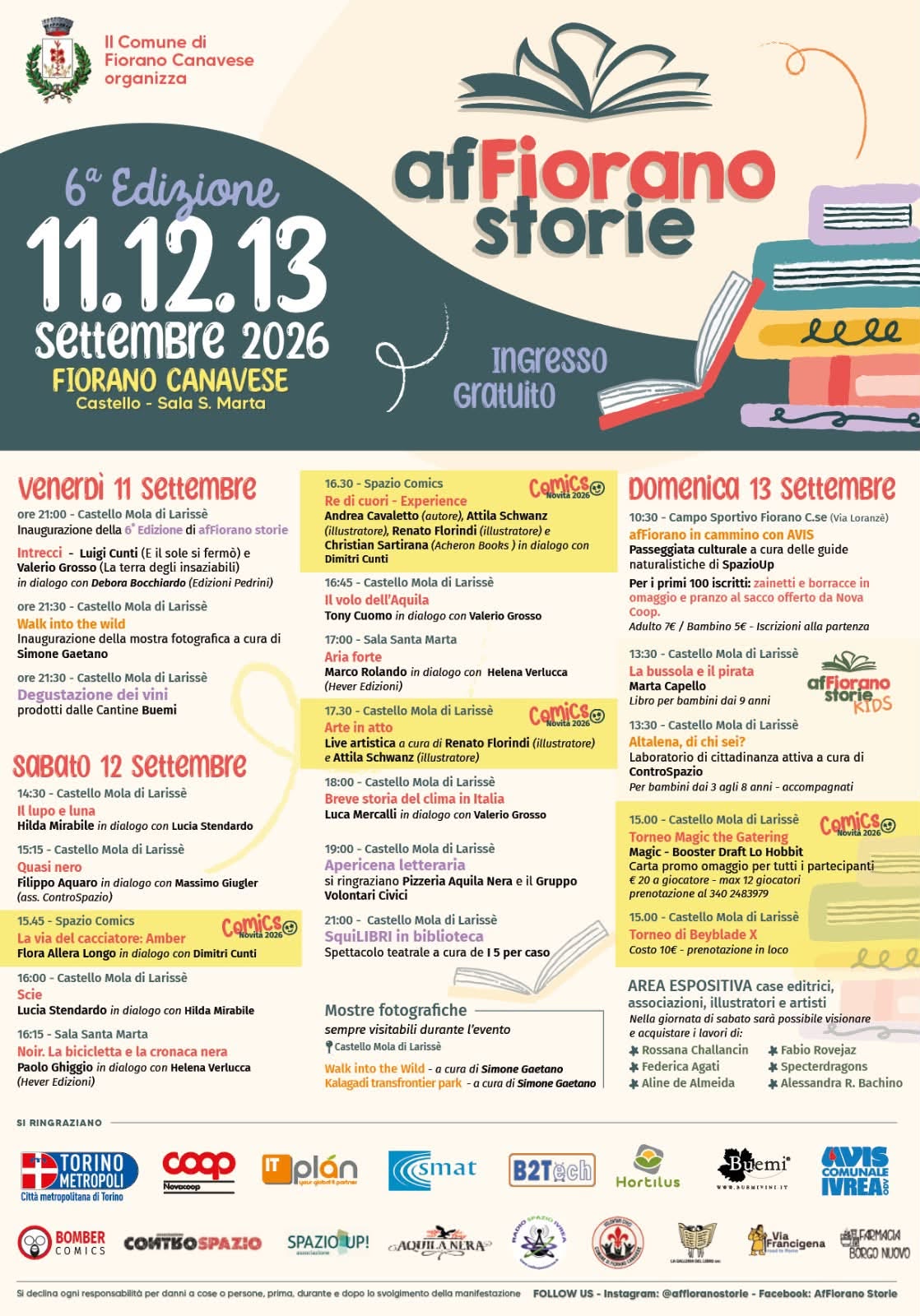 programma