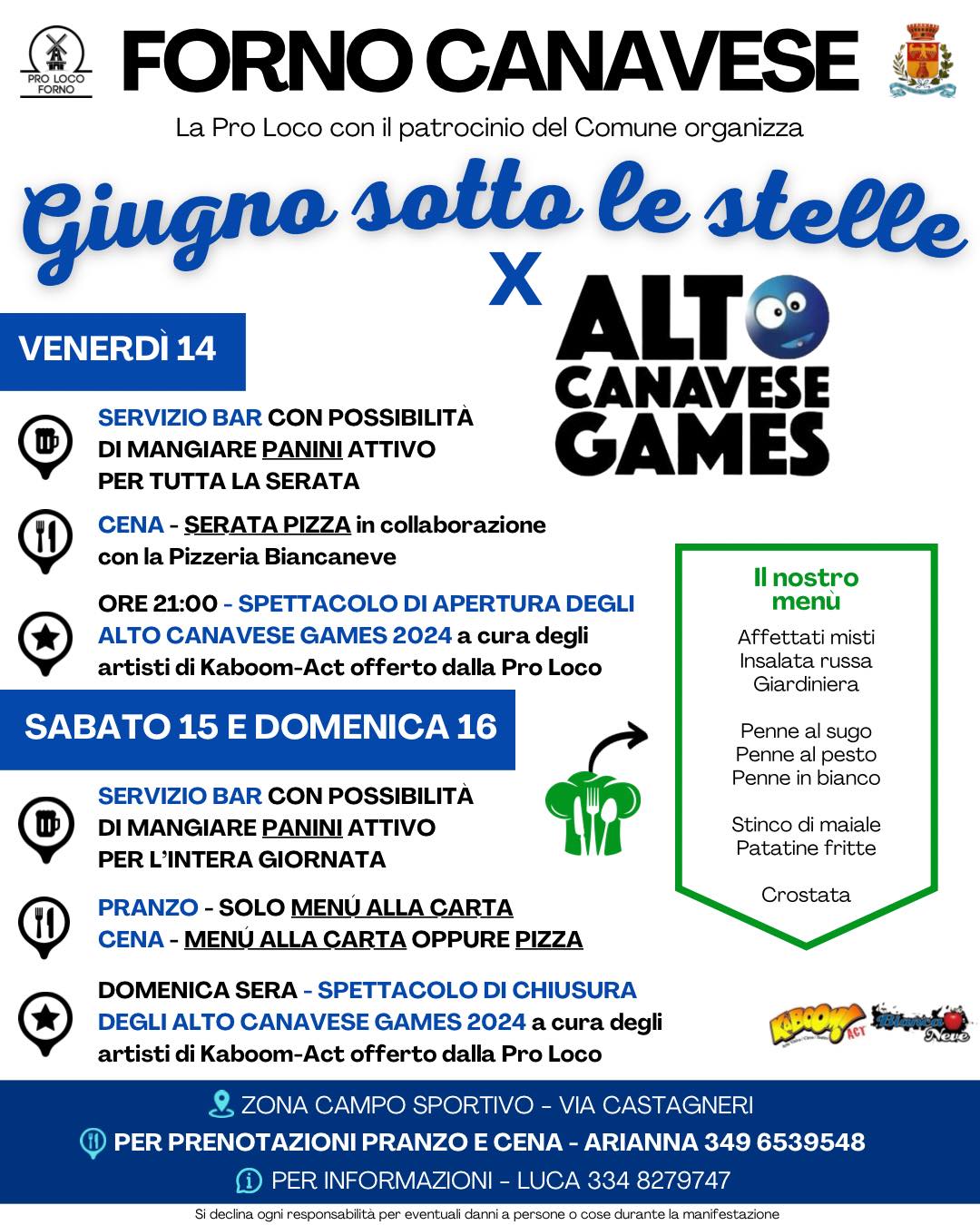 programma