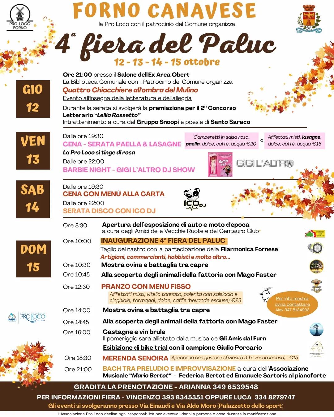 programma