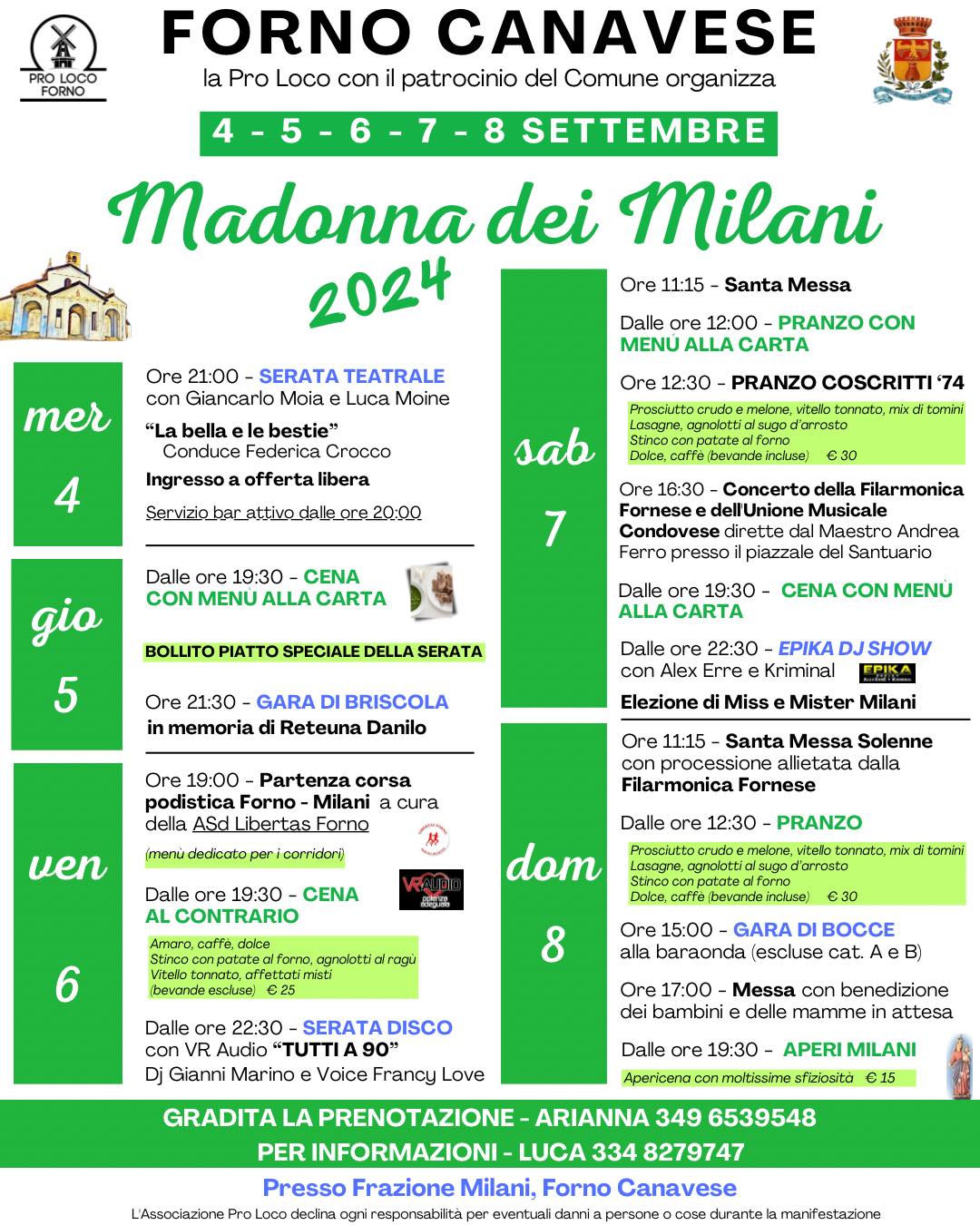 programma