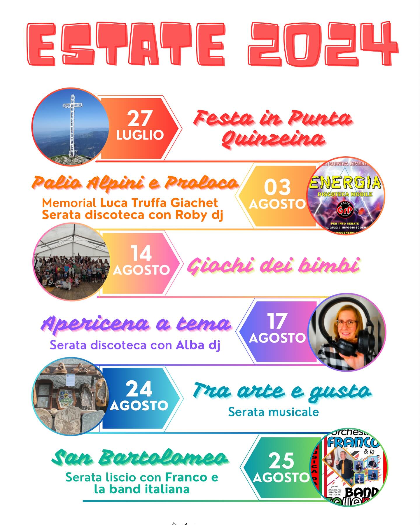 programma