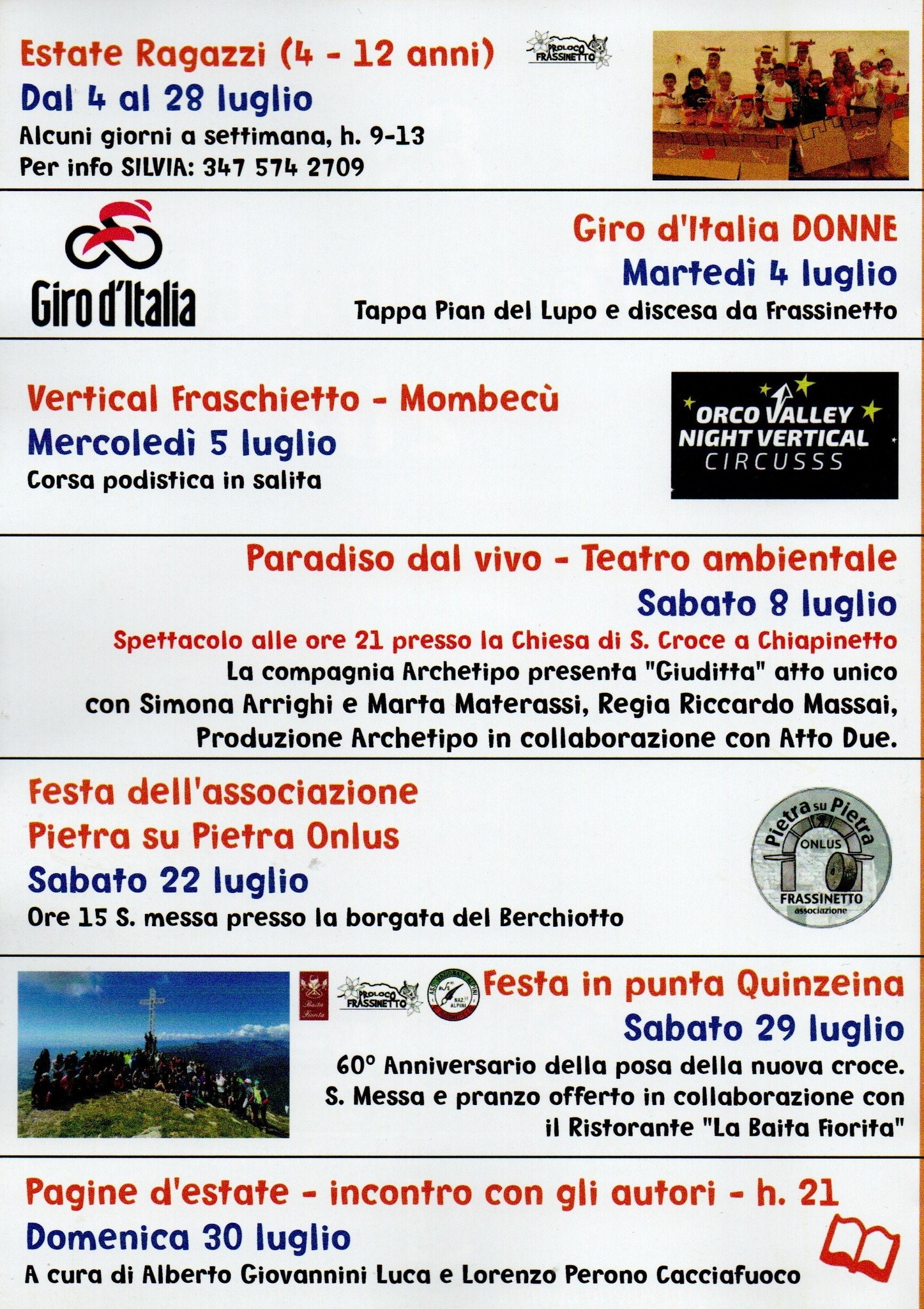 programma