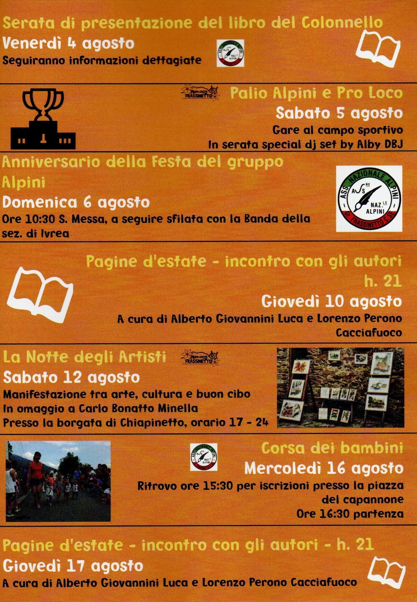 programma