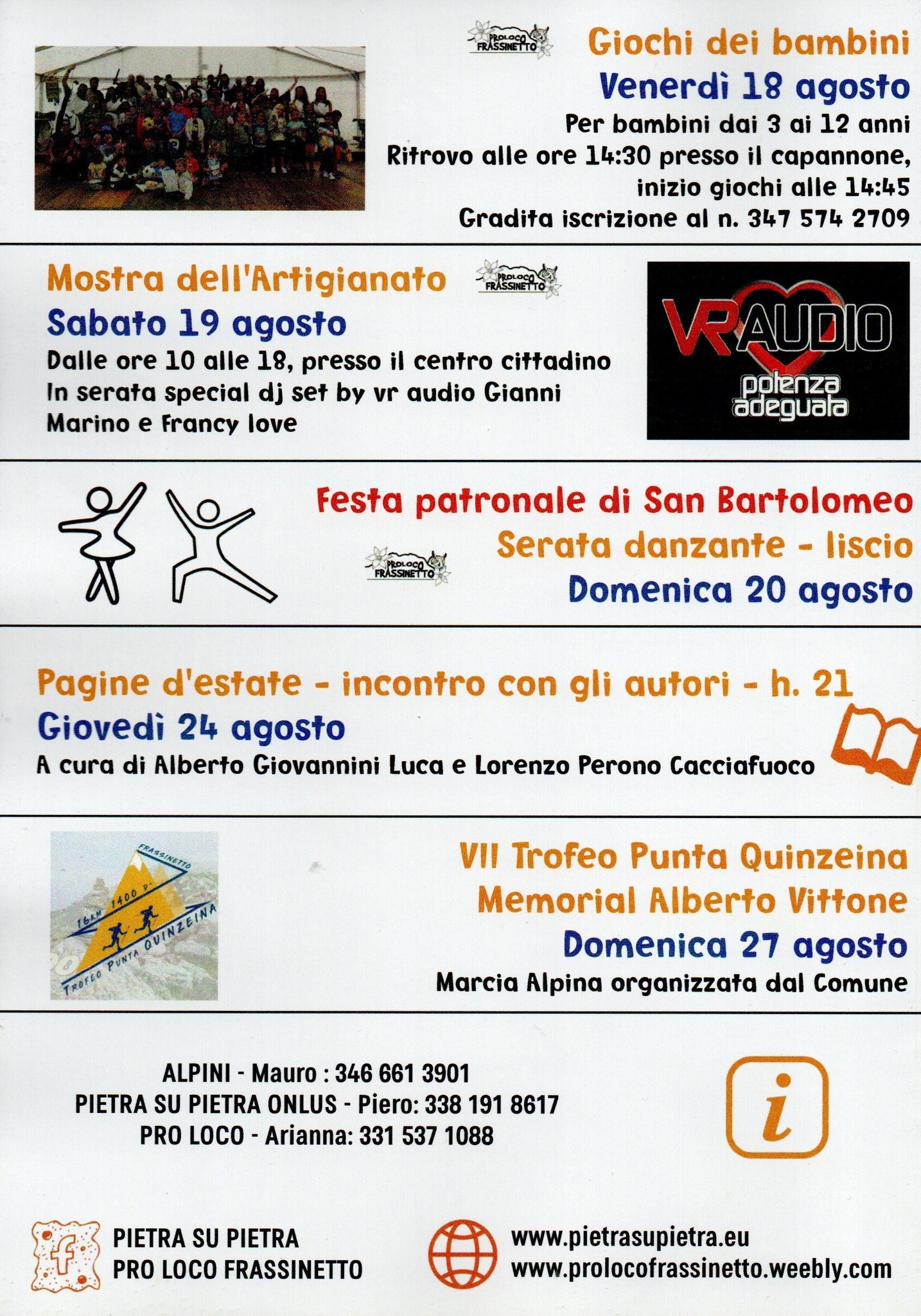 programma