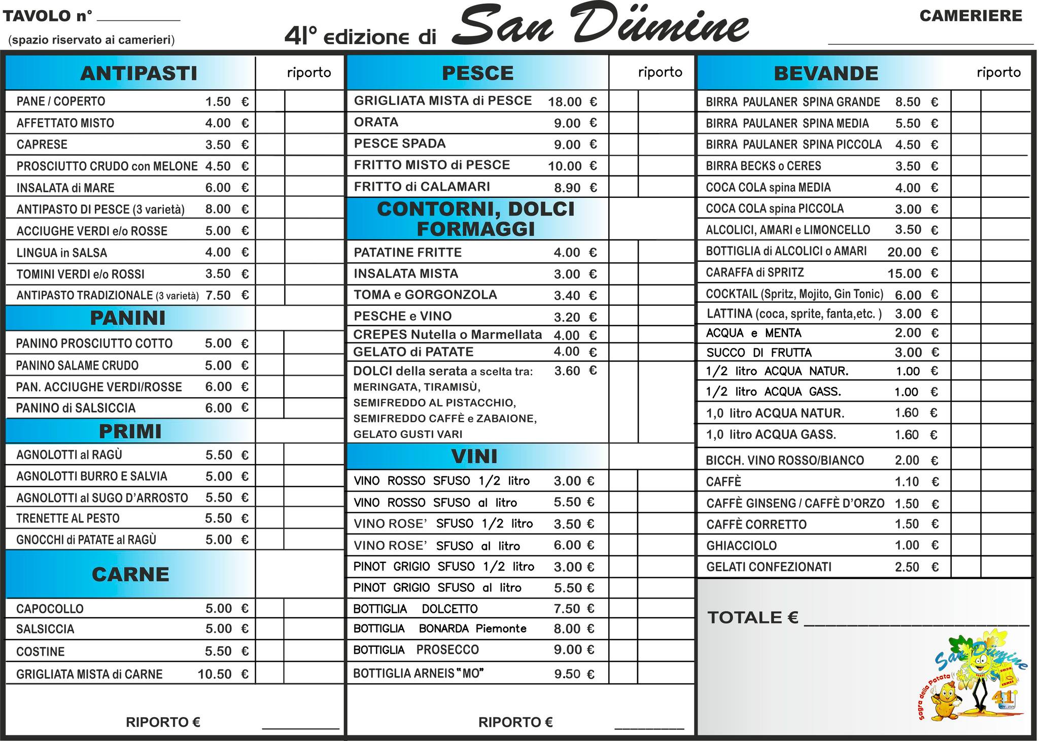 programma