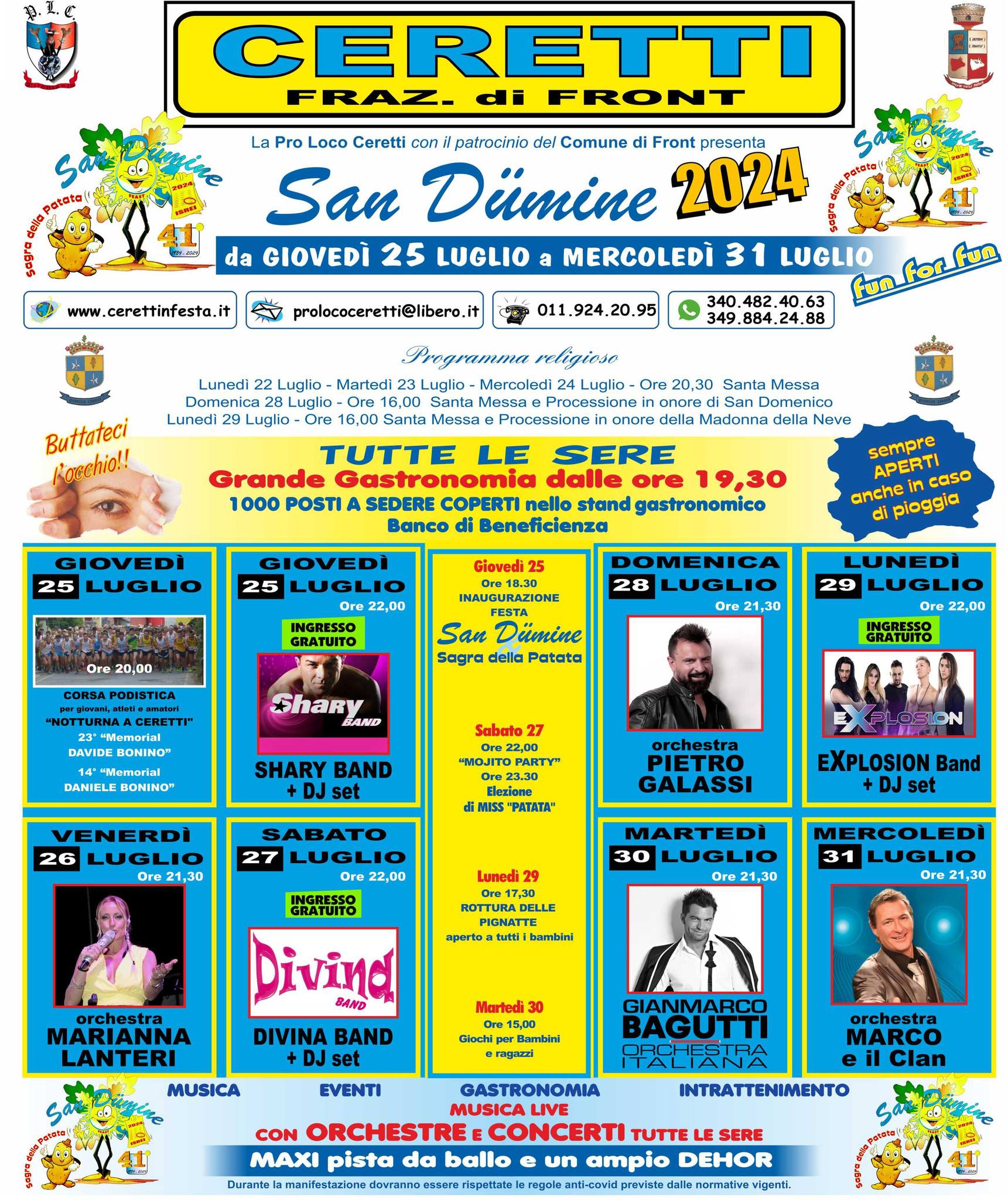 programma