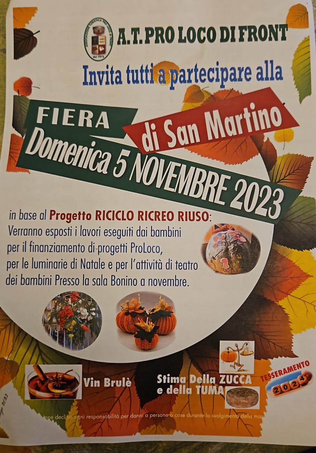 programma