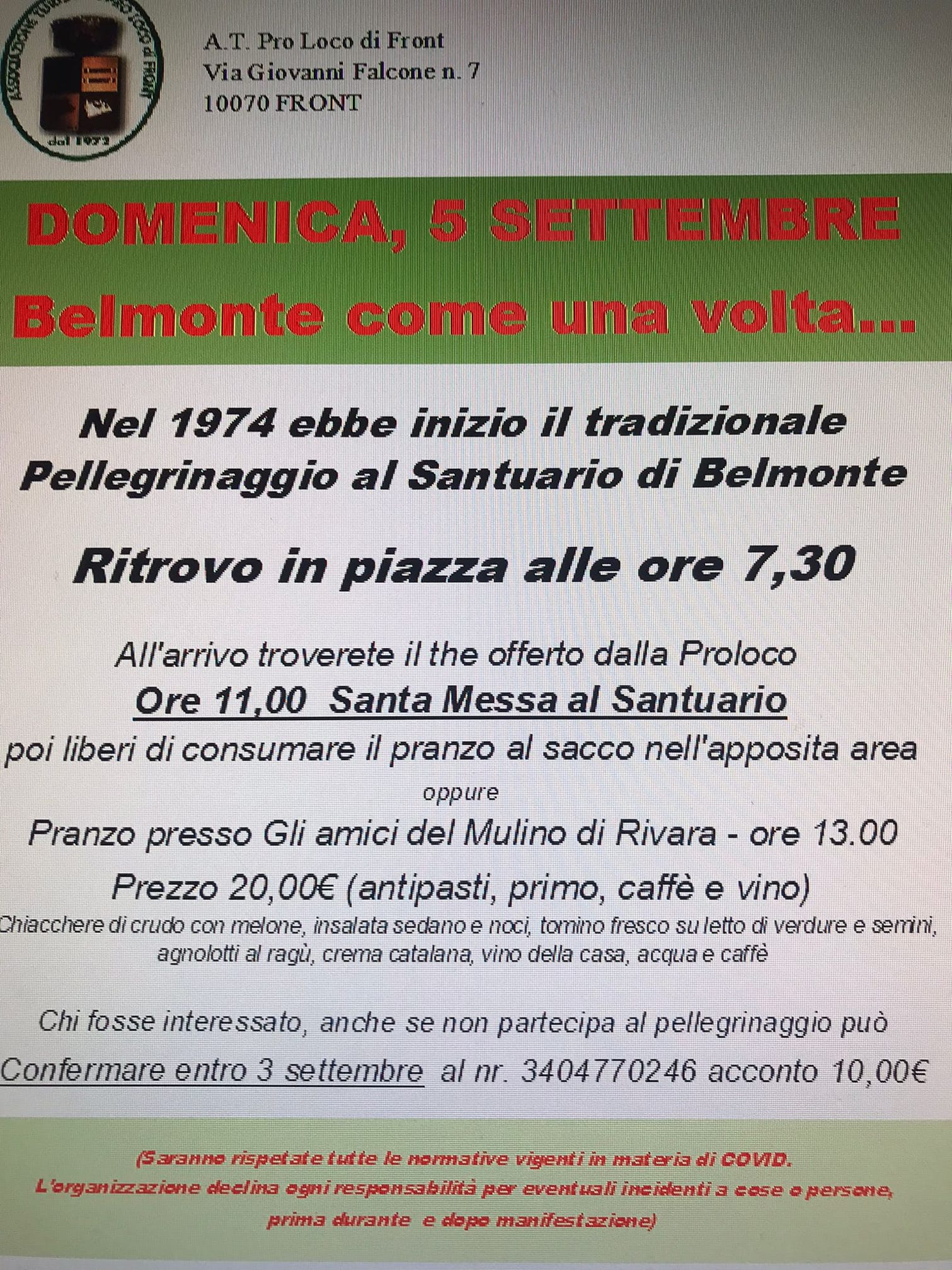 programma