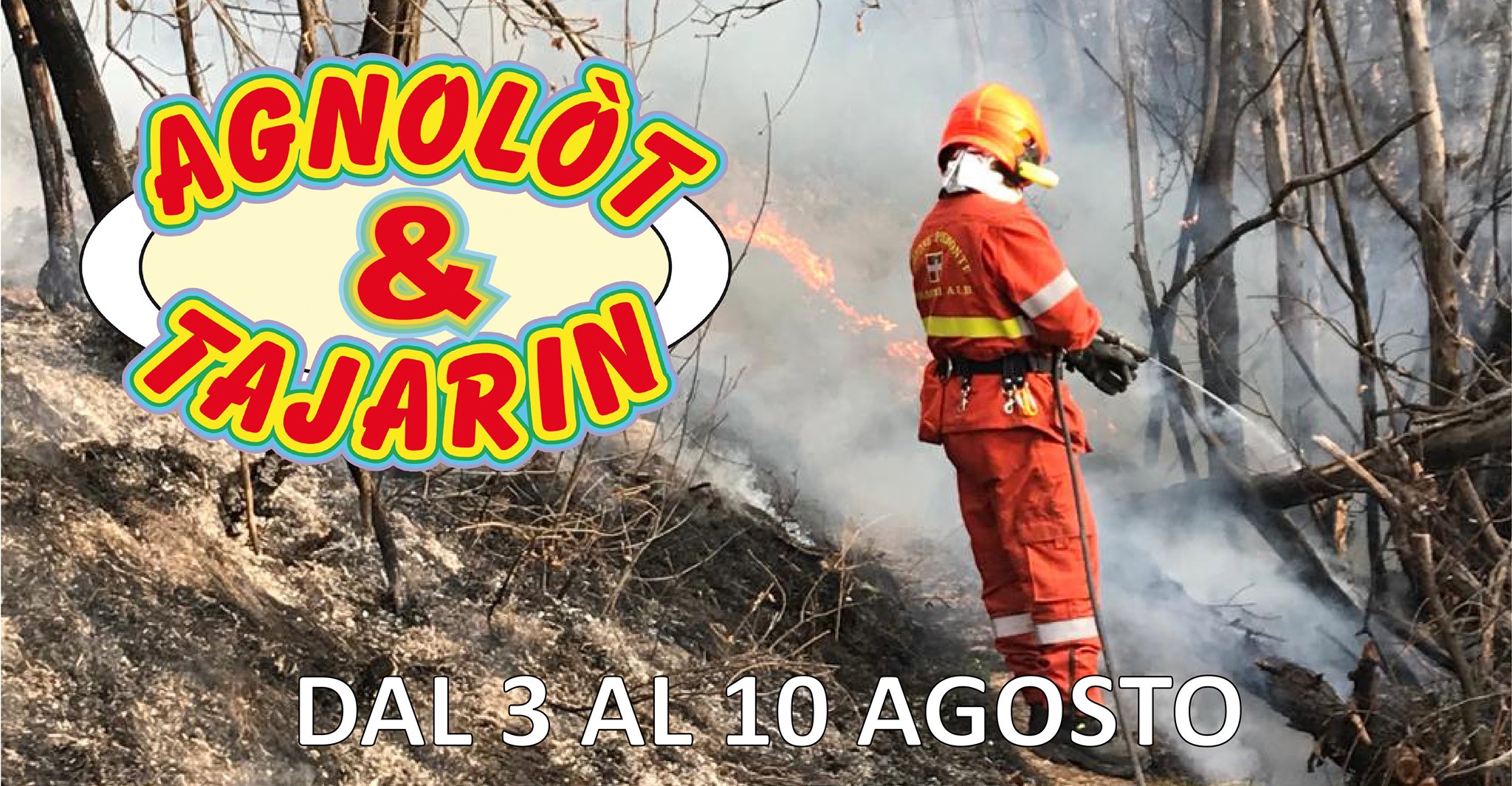 sagra spaghetto 2018