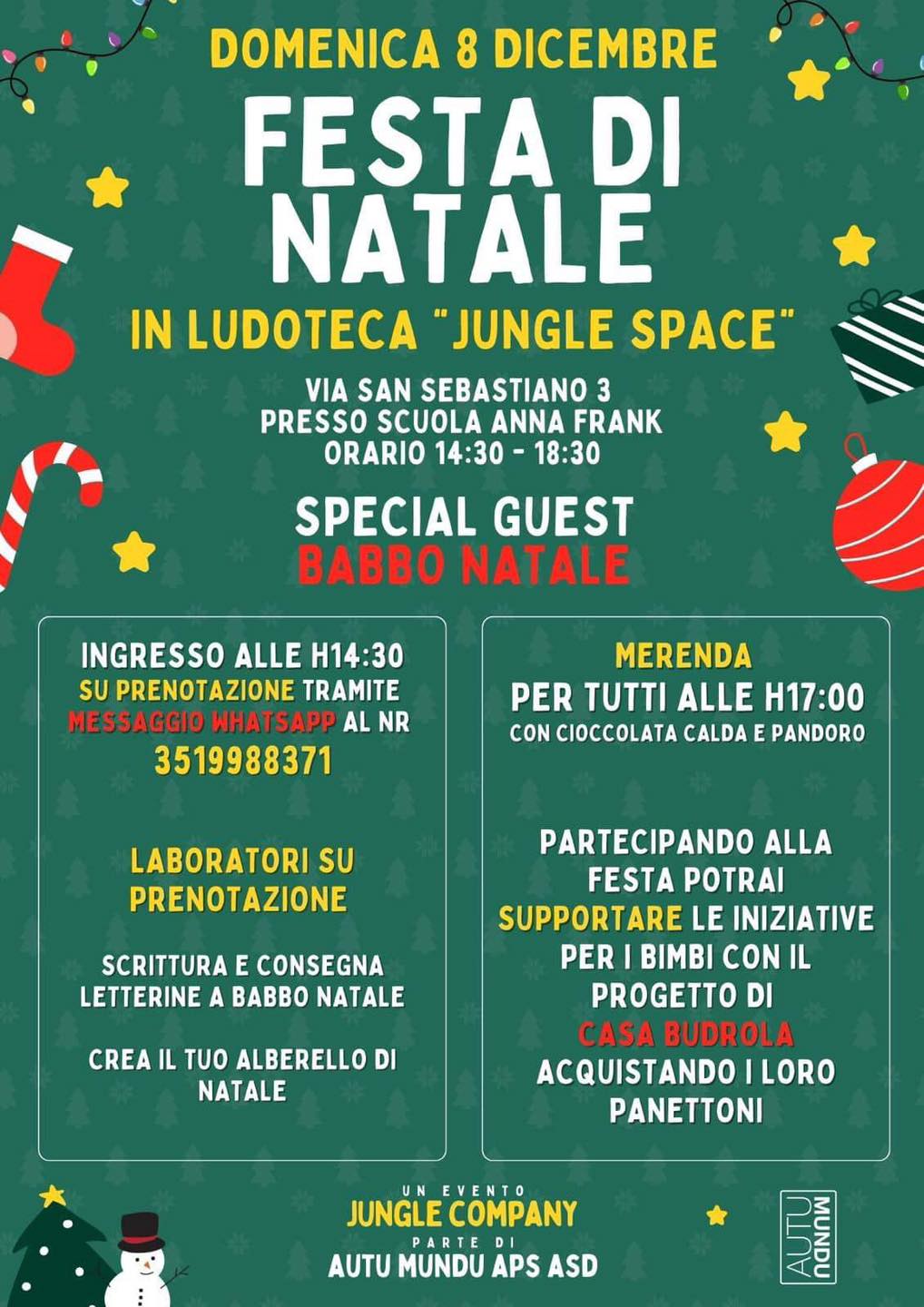 sagra spaghetto 2018