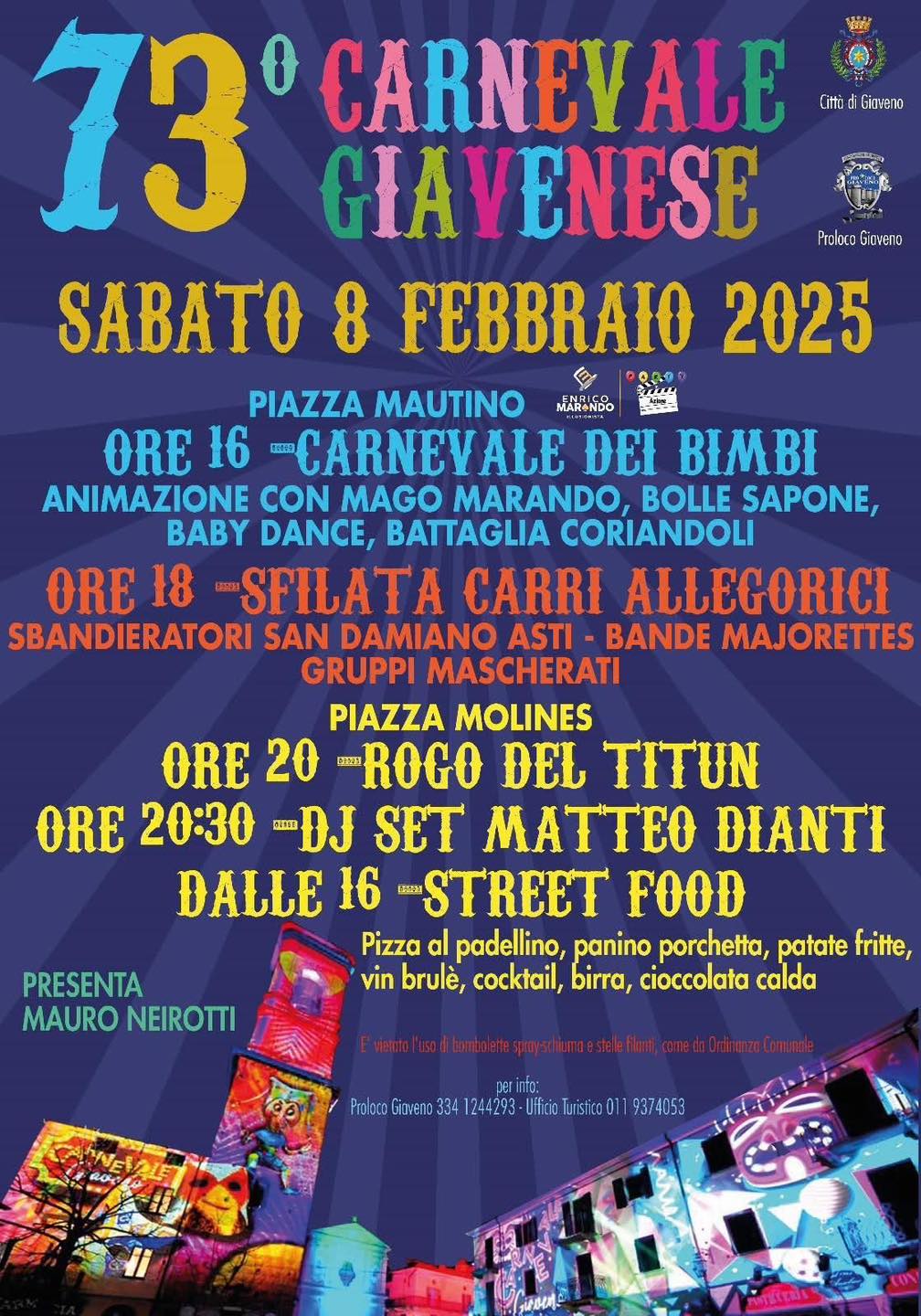 sagra spaghetto 2018