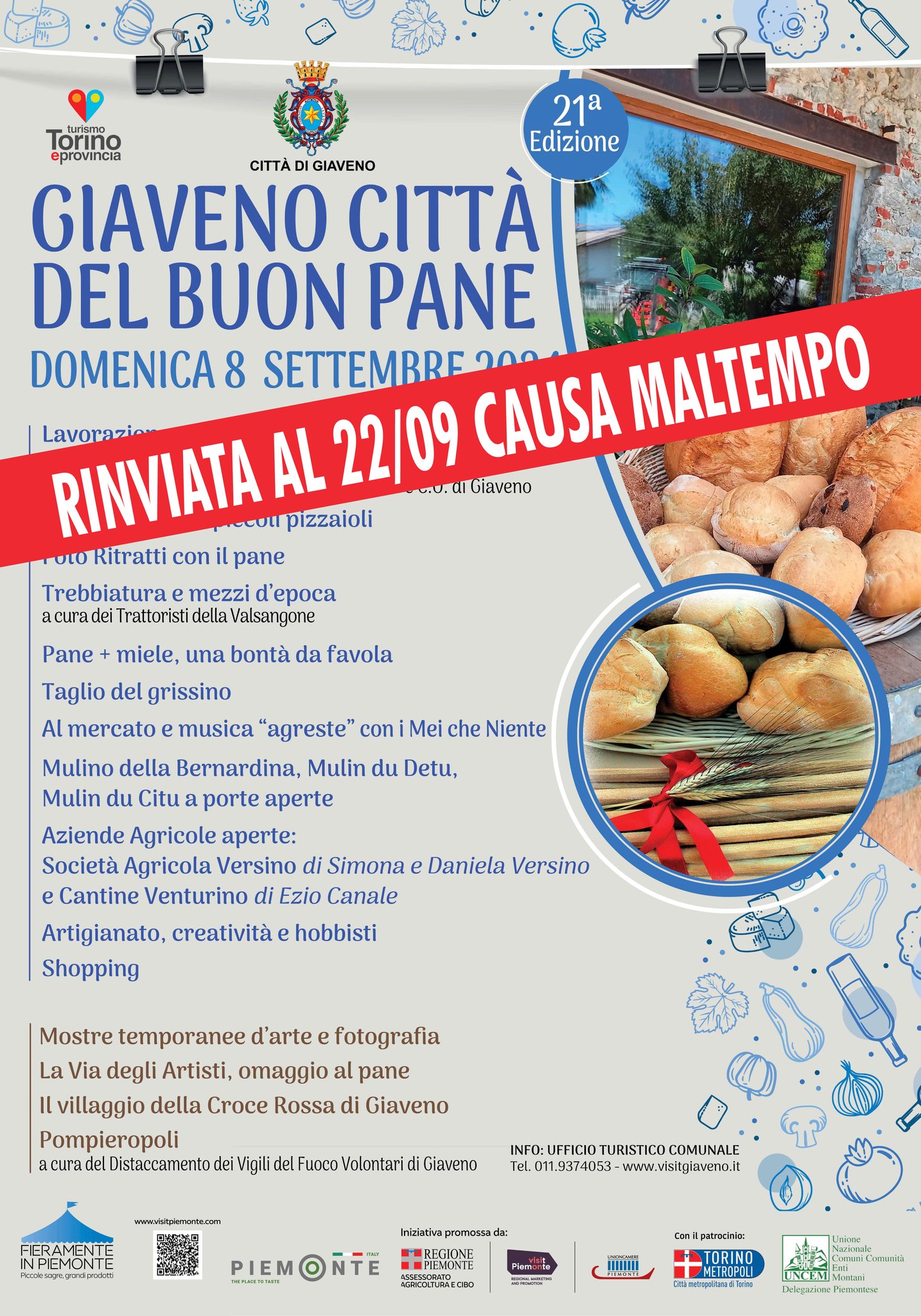 sagra spaghetto 2018
