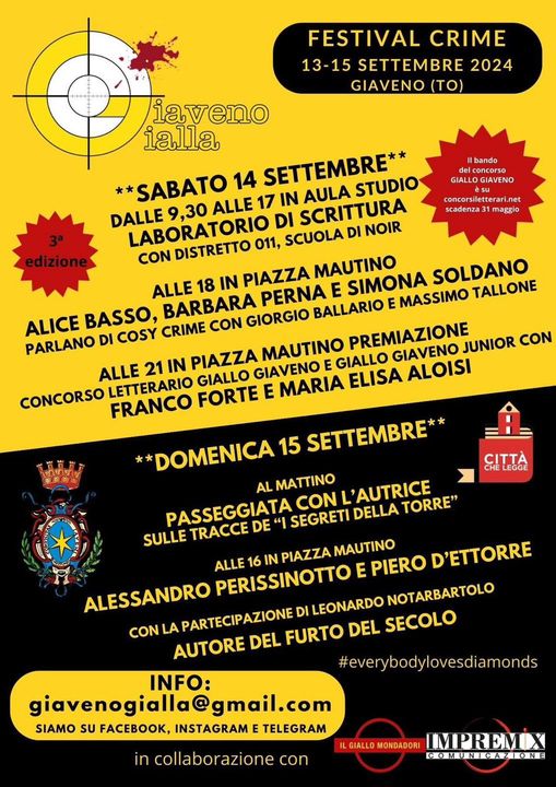 sagra spaghetto 2018