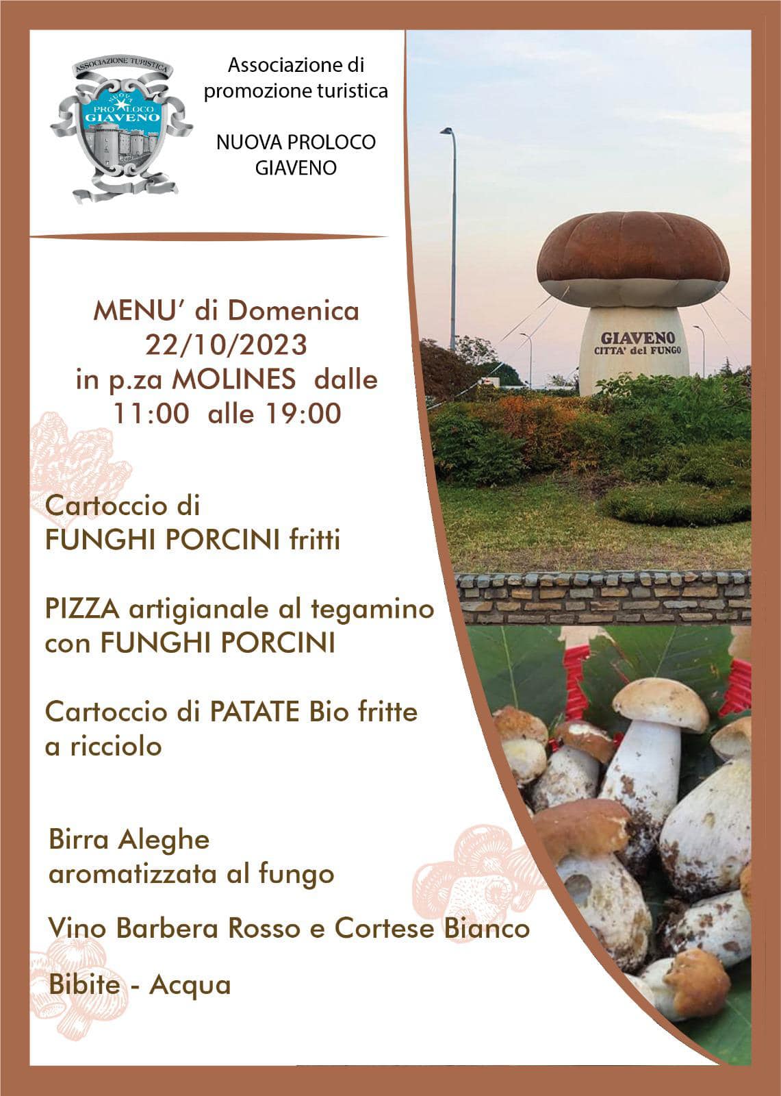 sagra spaghetto 2018