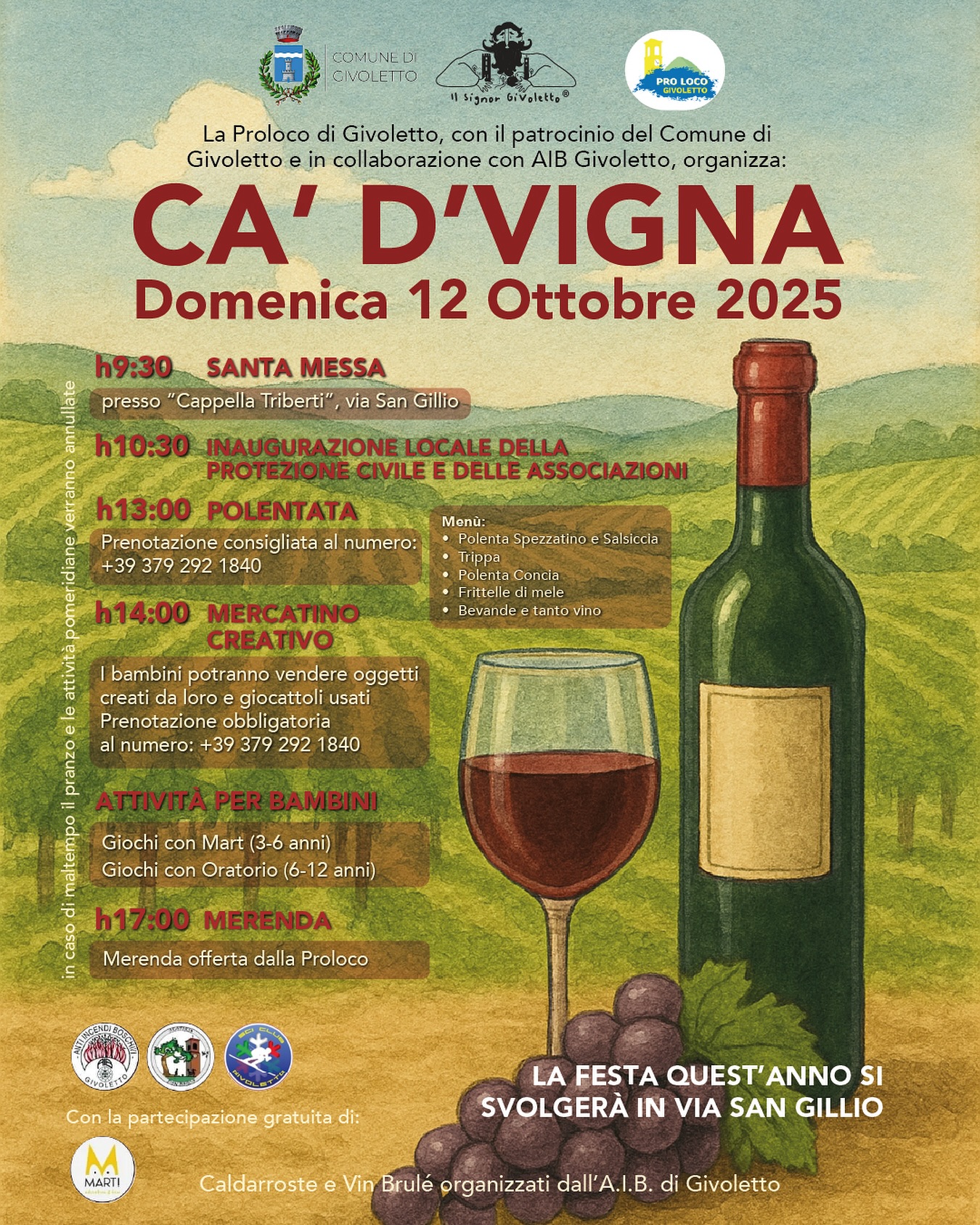 GRAVEREOTTOBRE
