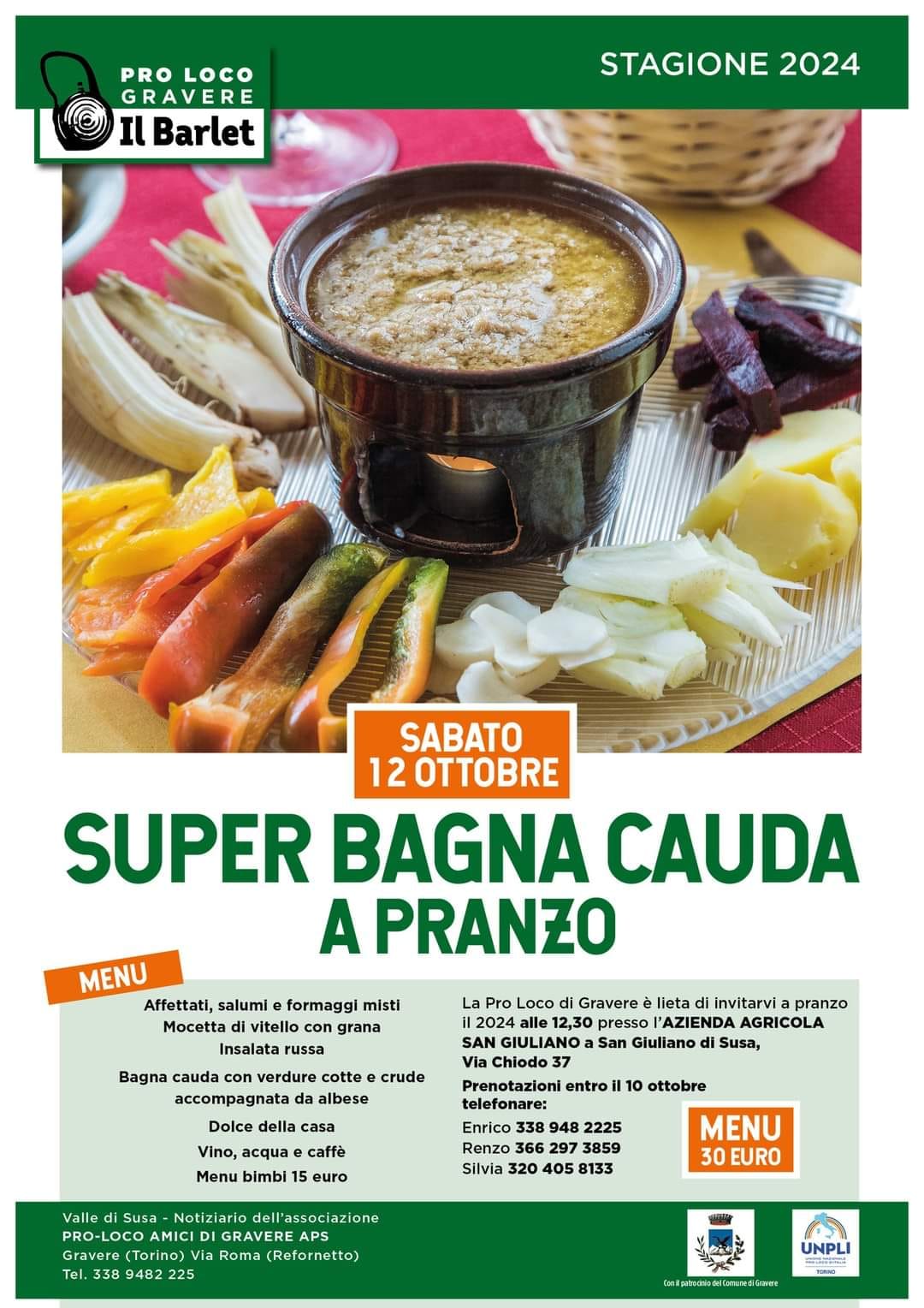 GRAVEREOTTOBRE