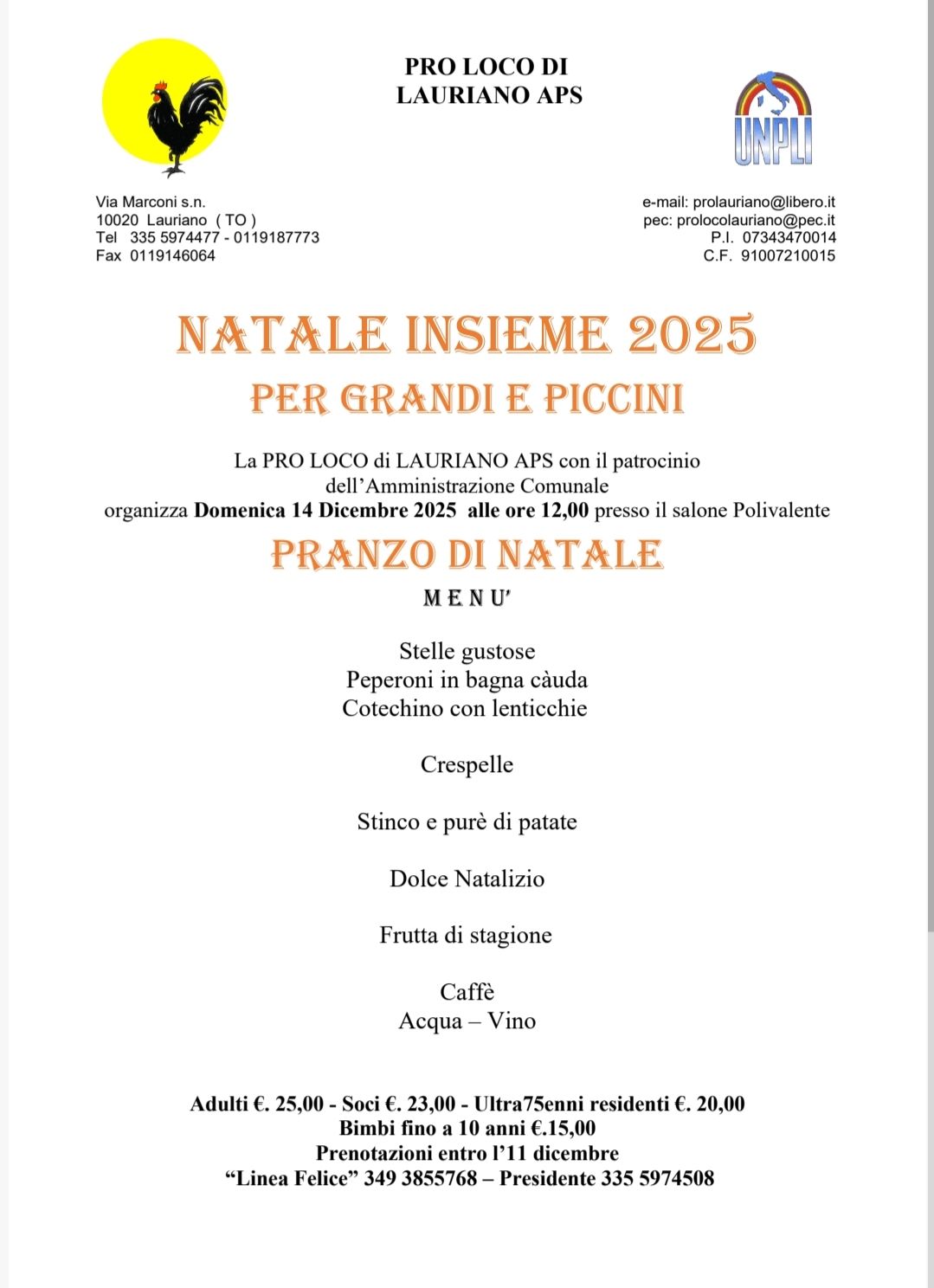 programma